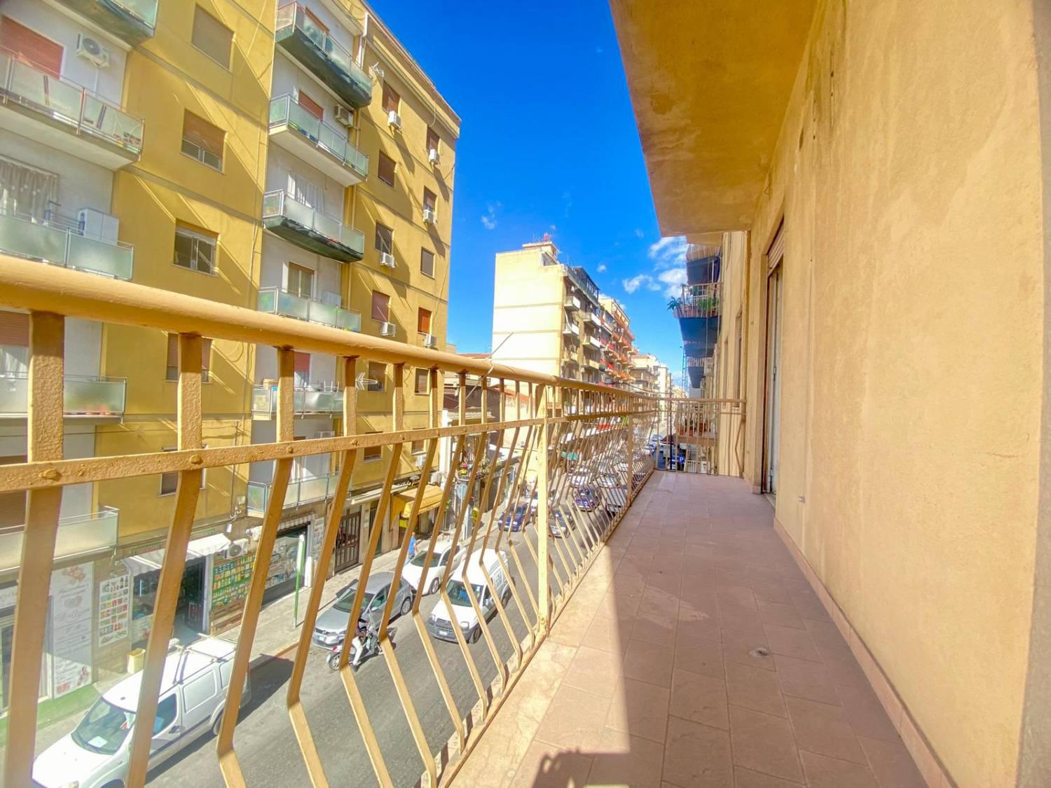 Appartamento in vendita a Palermo (PA)