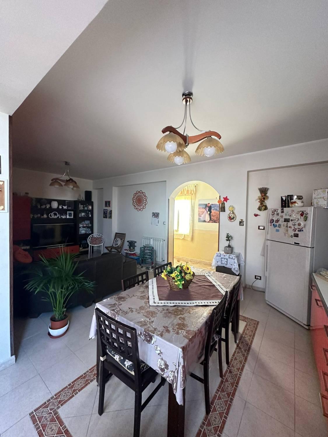 Appartamento in vendita a Palermo (PA)