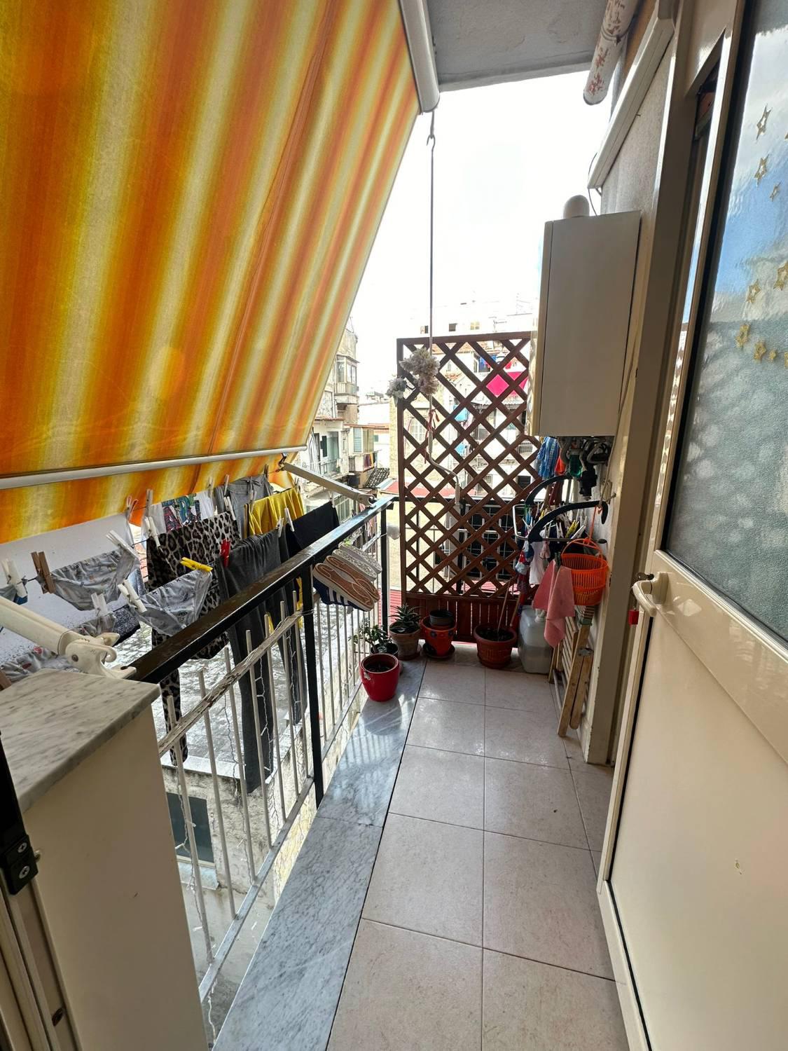 Appartamento in vendita a Palermo (PA)