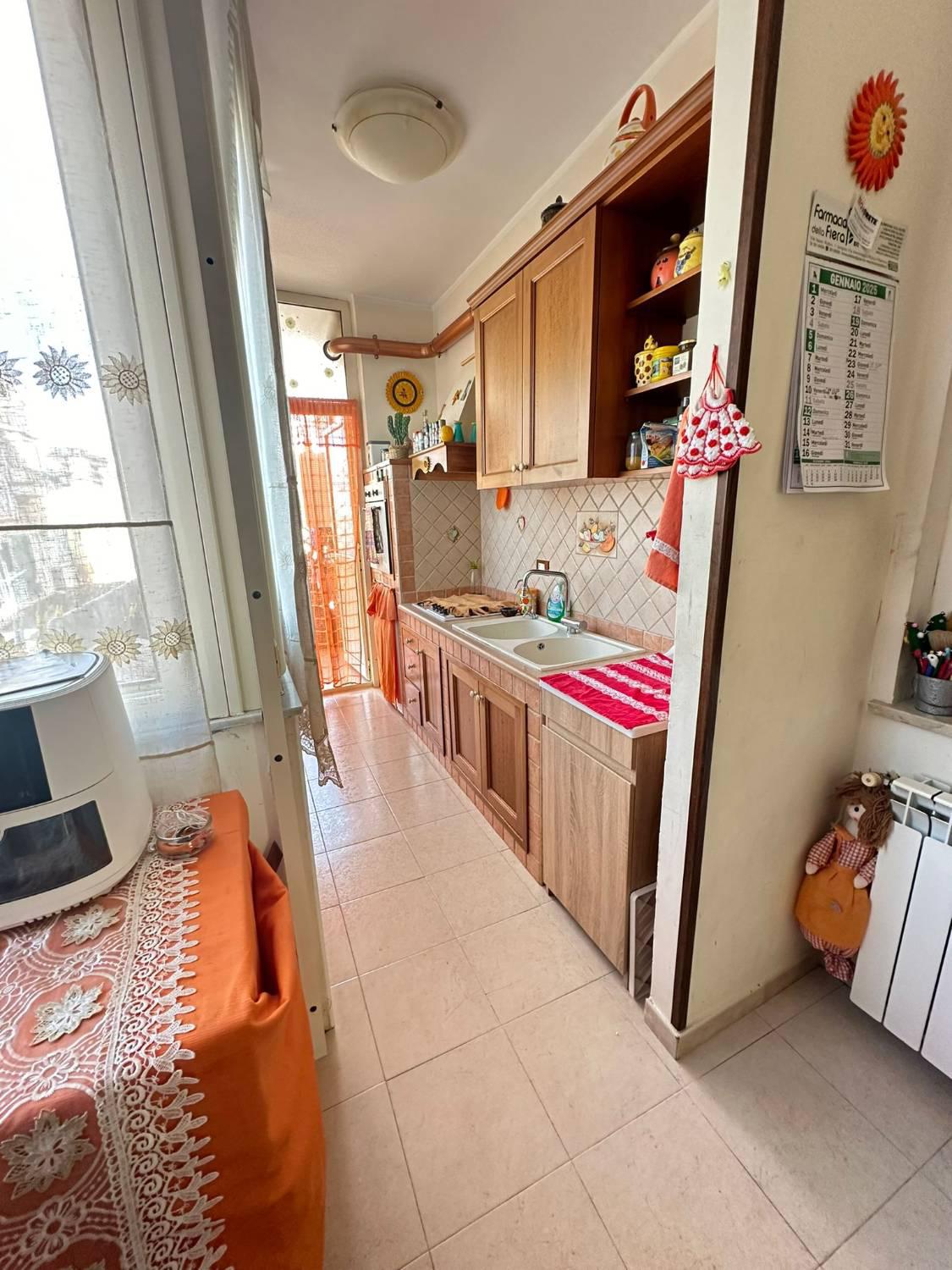Appartamento in vendita a Palermo (PA)