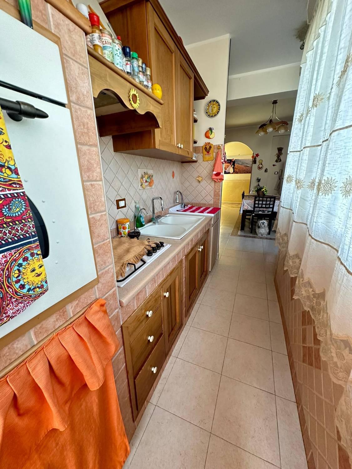 Appartamento in vendita a Palermo (PA)