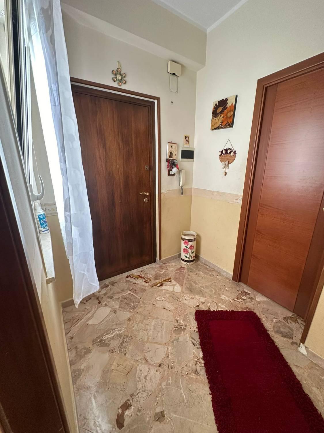 Appartamento in vendita a Palermo (PA)