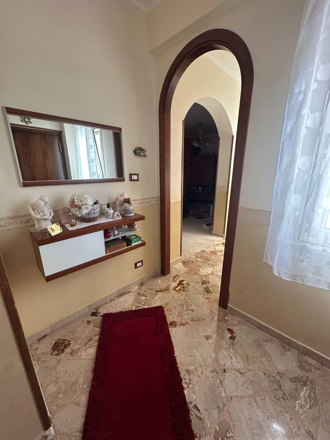 Appartamento in vendita a Palermo (PA)