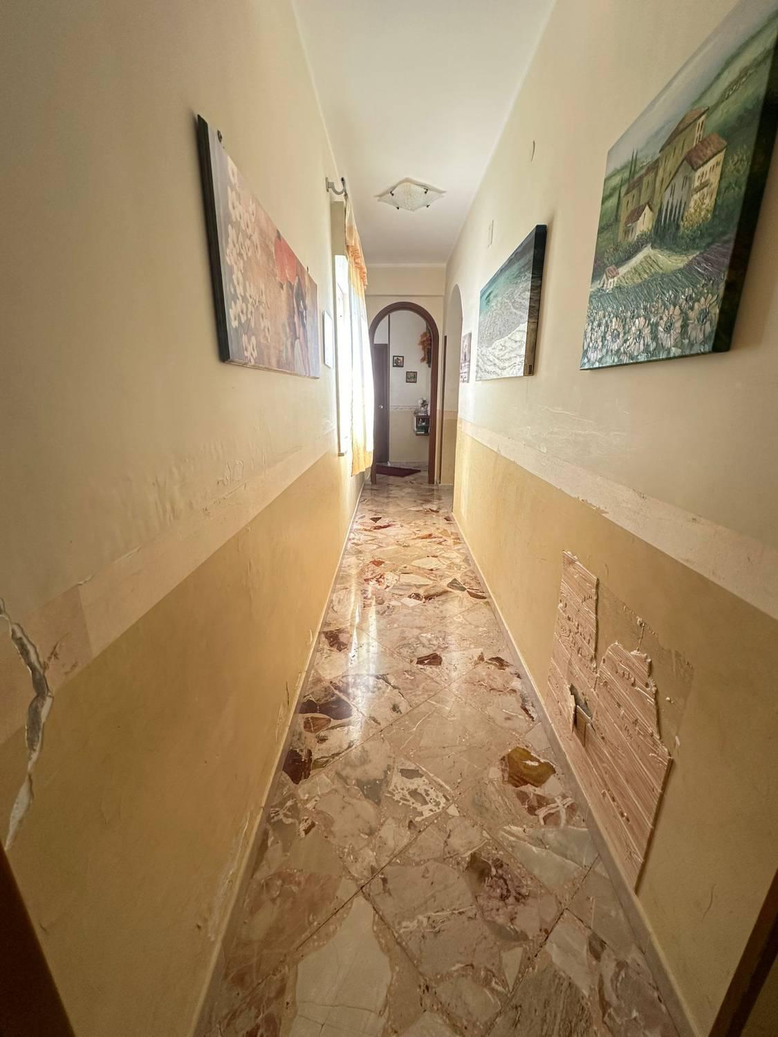 Appartamento in vendita a Palermo (PA)