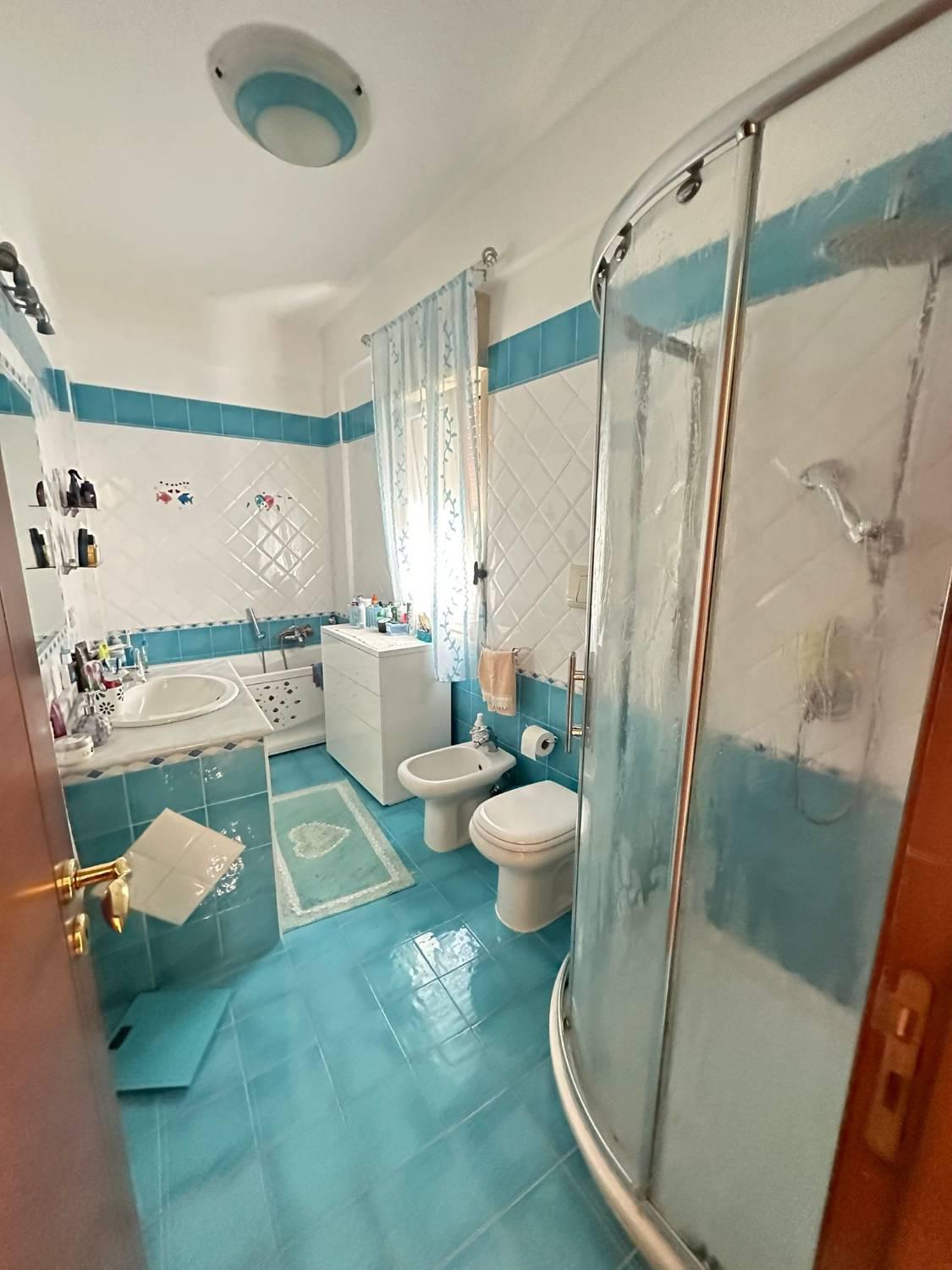 Appartamento in vendita a Palermo (PA)