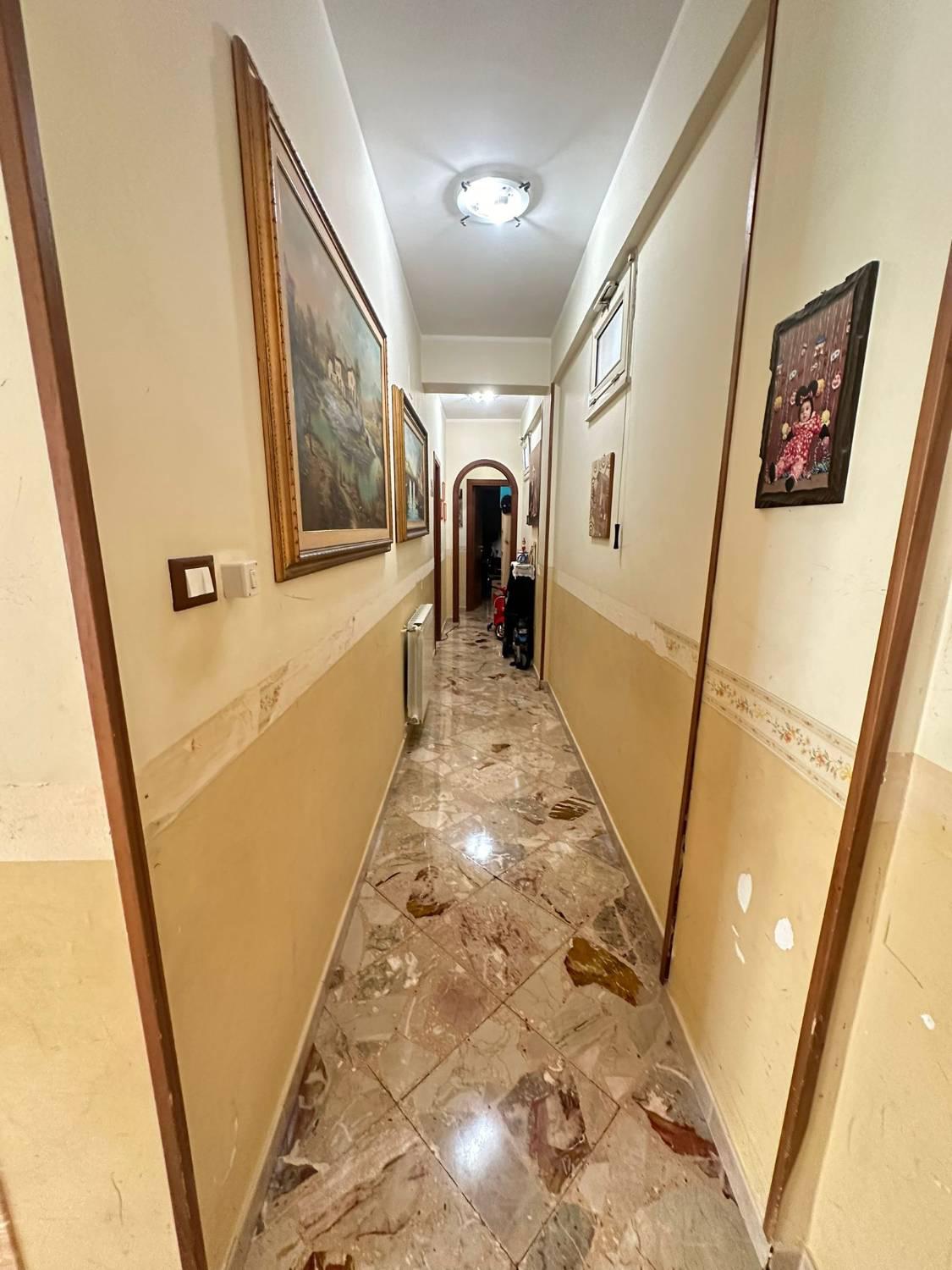 Appartamento in vendita a Palermo (PA)