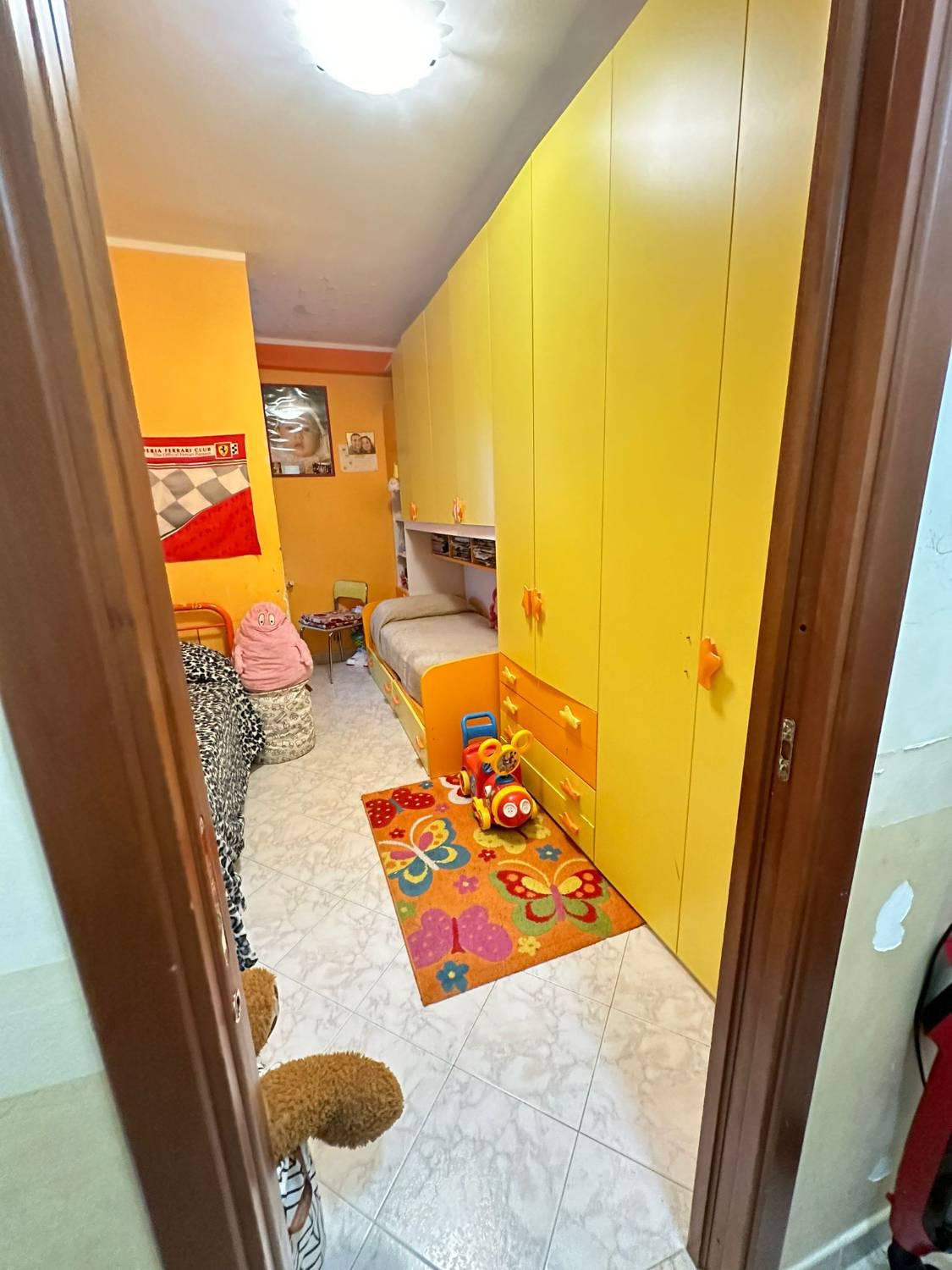 Appartamento in vendita a Palermo (PA)