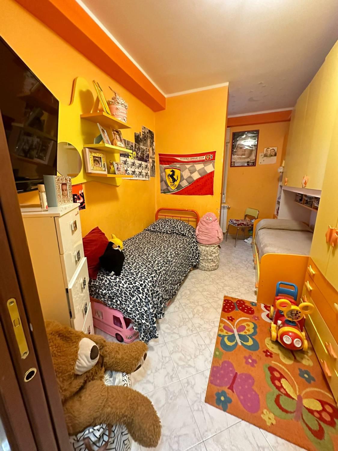 Appartamento in vendita a Palermo (PA)