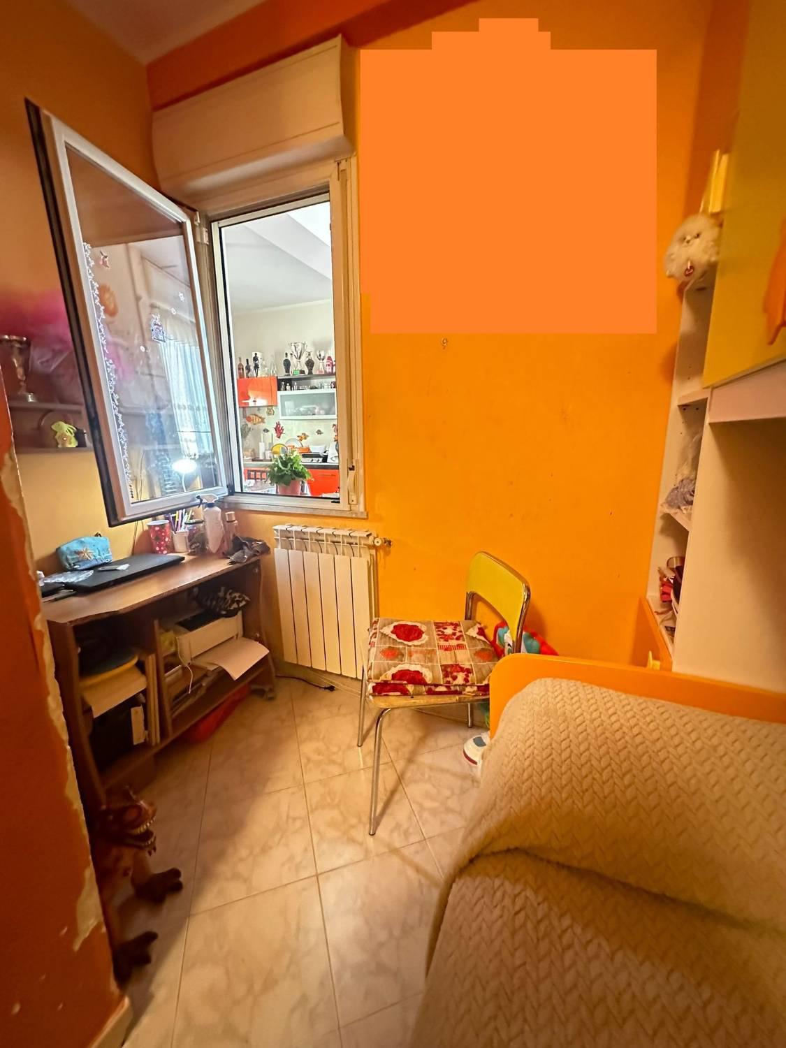 Appartamento in vendita a Palermo (PA)