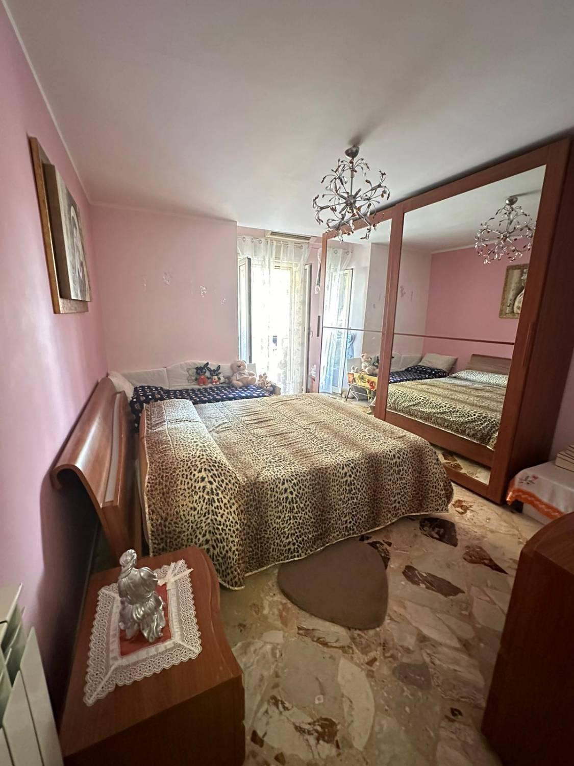 Appartamento in vendita a Palermo (PA)