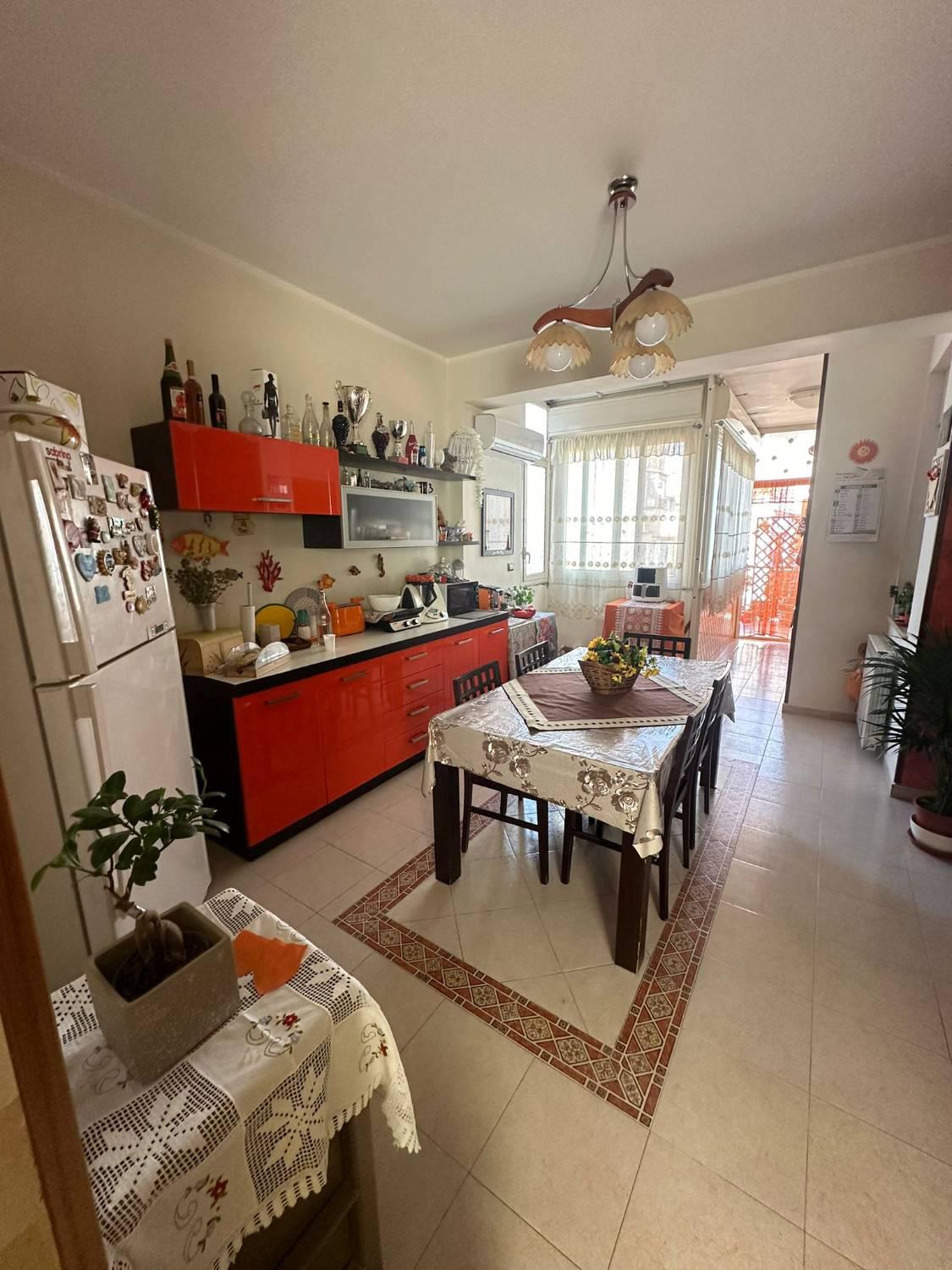 Appartamento in vendita a Palermo (PA)