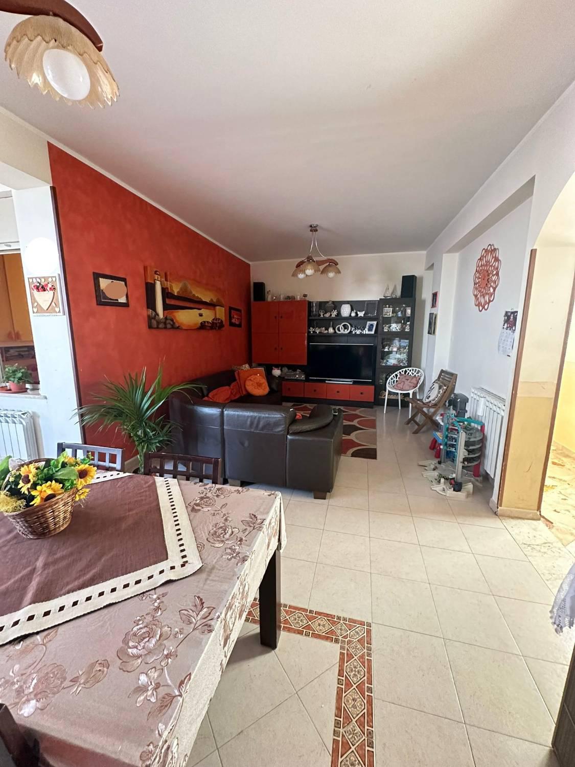 Appartamento in vendita a Palermo (PA)