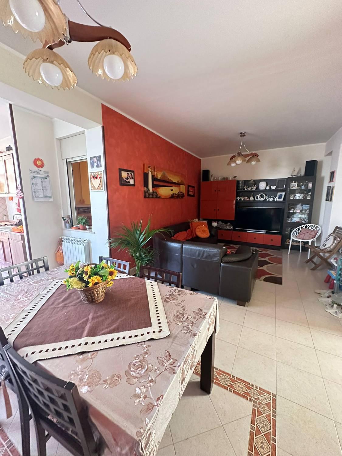 Appartamento in vendita a Palermo (PA)