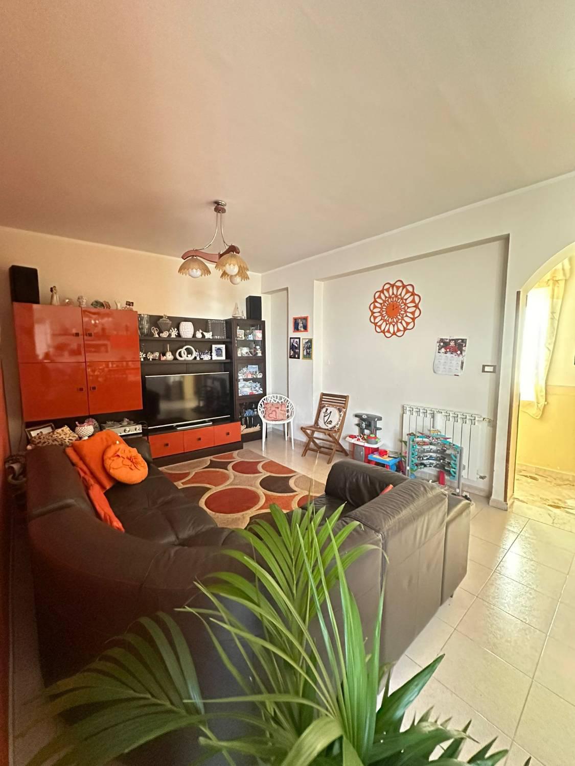 Appartamento in vendita a Palermo (PA)