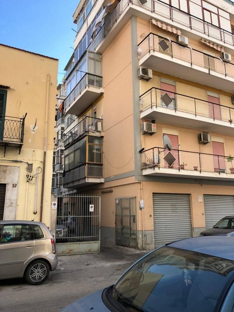 Appartamento in vendita a Palermo (PA)