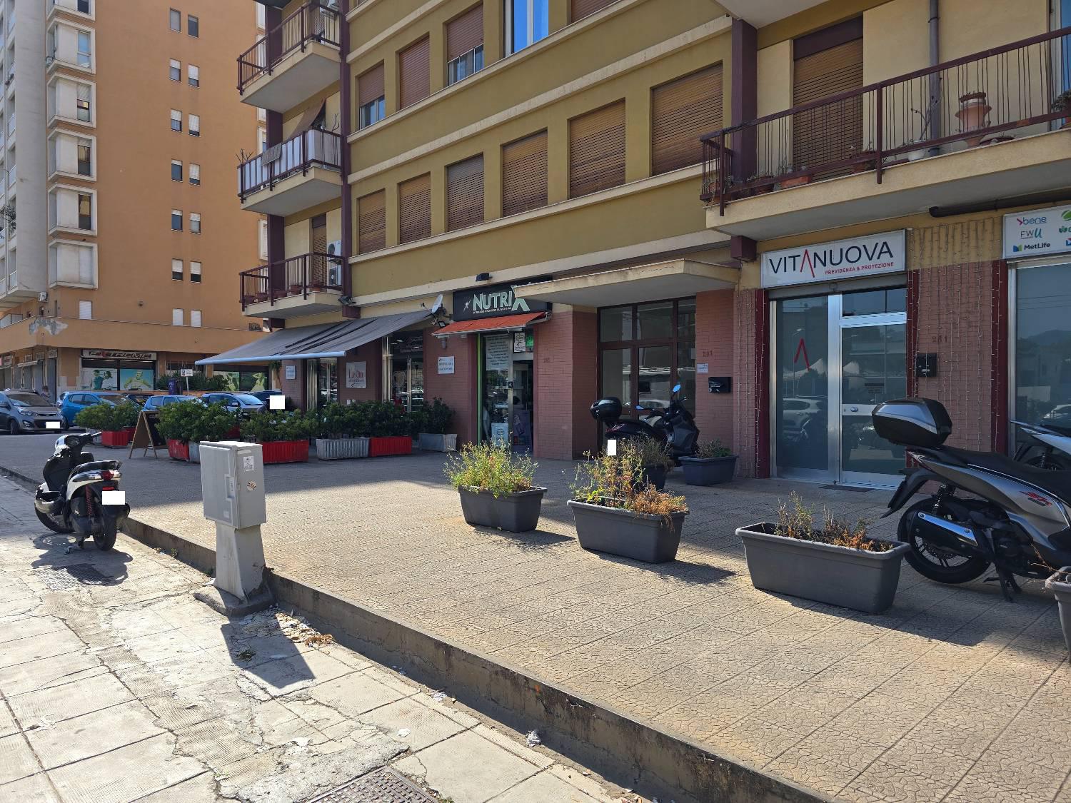 Negozio in vendita a Palermo (PA)