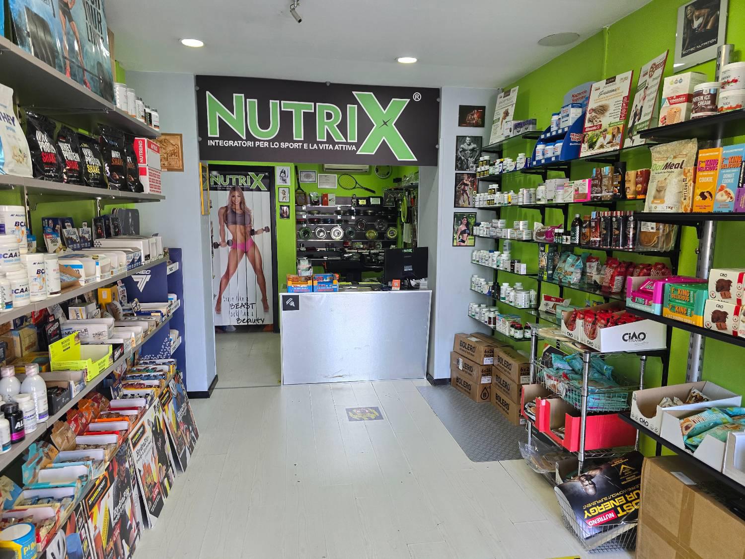 Negozio in vendita a Palermo (PA)