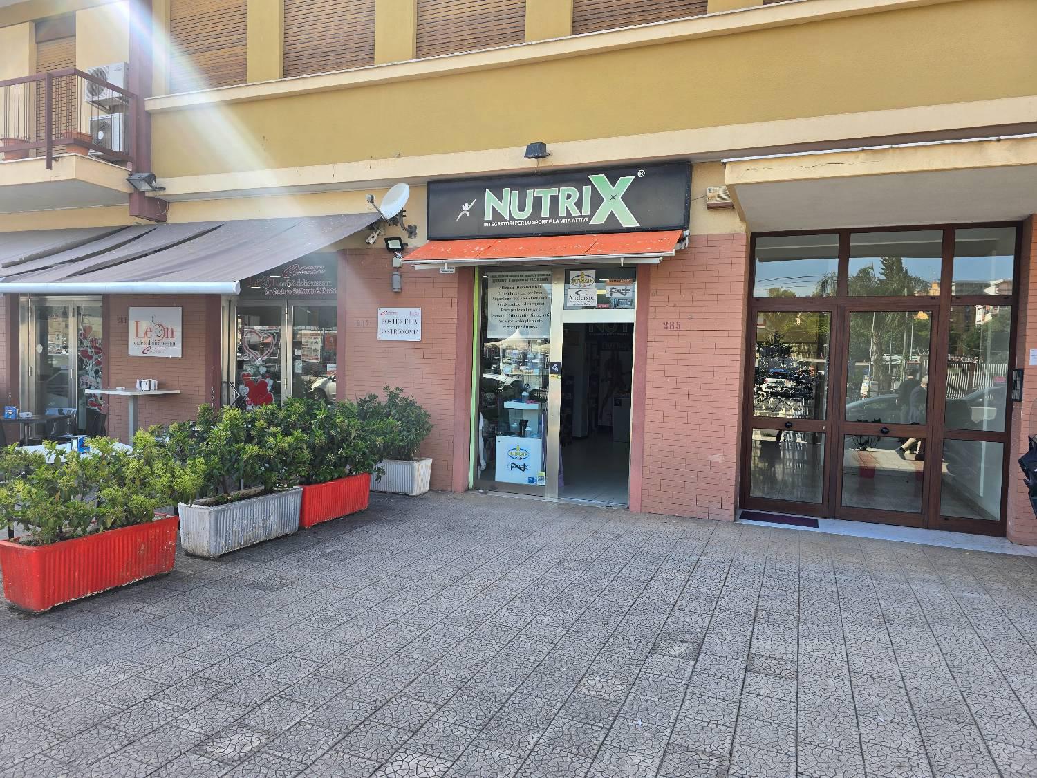 Negozio in vendita a Palermo (PA)