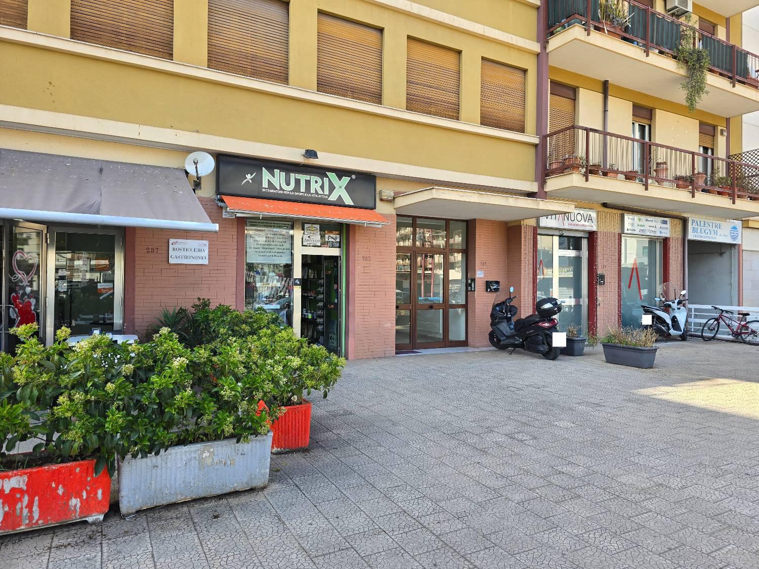 Negozio in vendita a Palermo (PA)