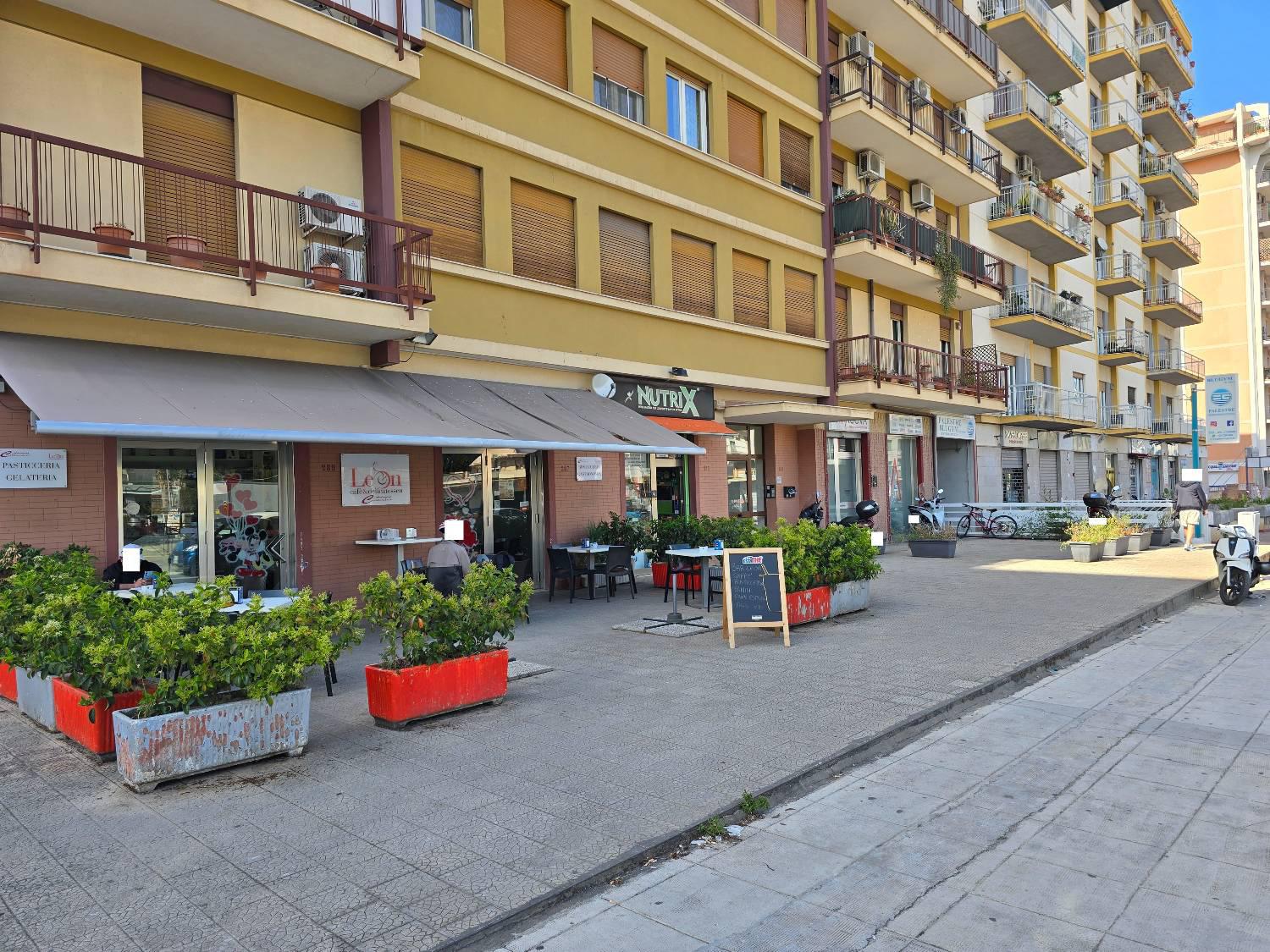 Negozio in vendita a Palermo (PA)
