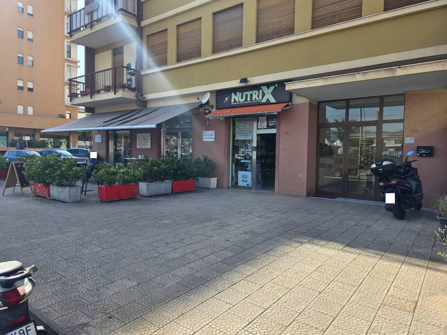 Negozio in vendita a Palermo (PA)