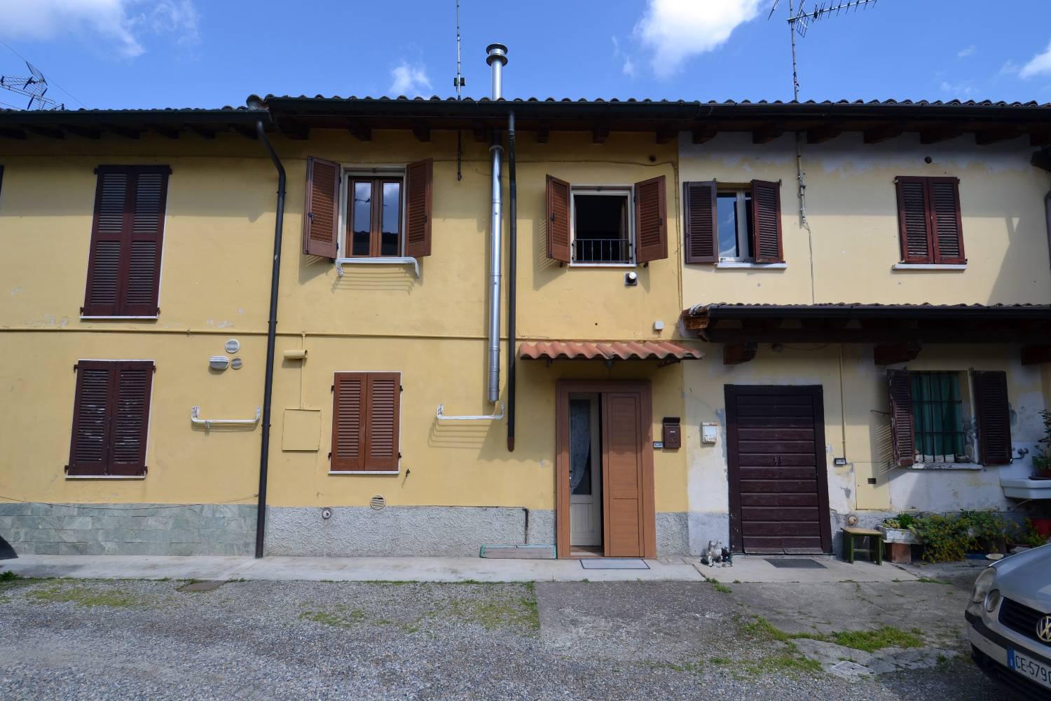 Vendita Porzione di casa Casa/Villa Ossago Lodigiano 420615