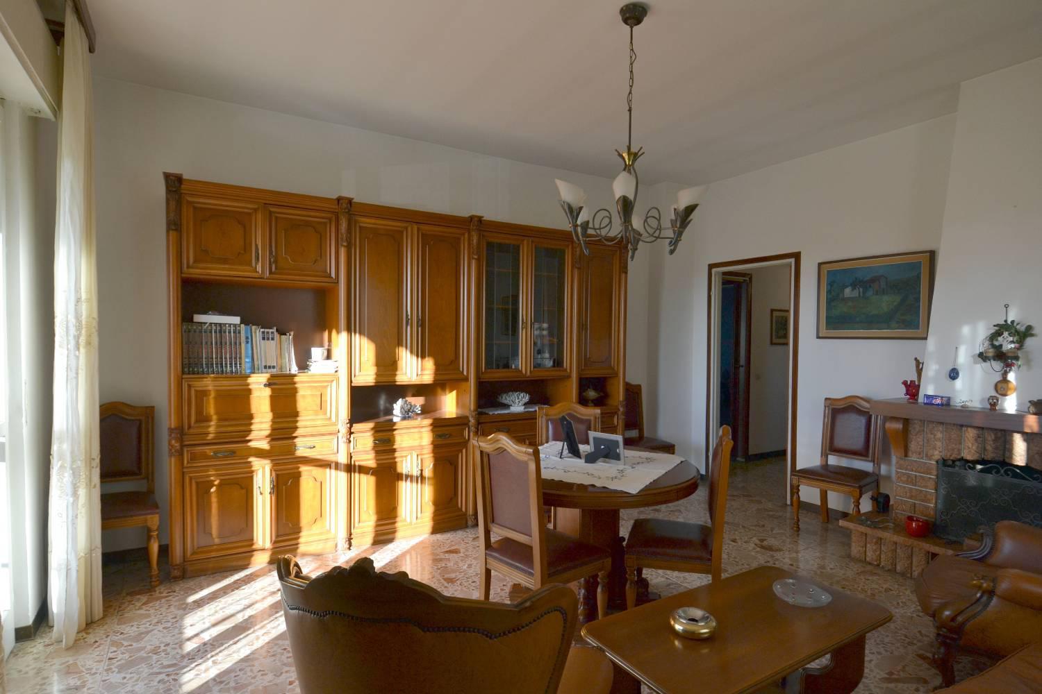 Foto 5 di 20 - Villa in vendita a San Martino in Strada