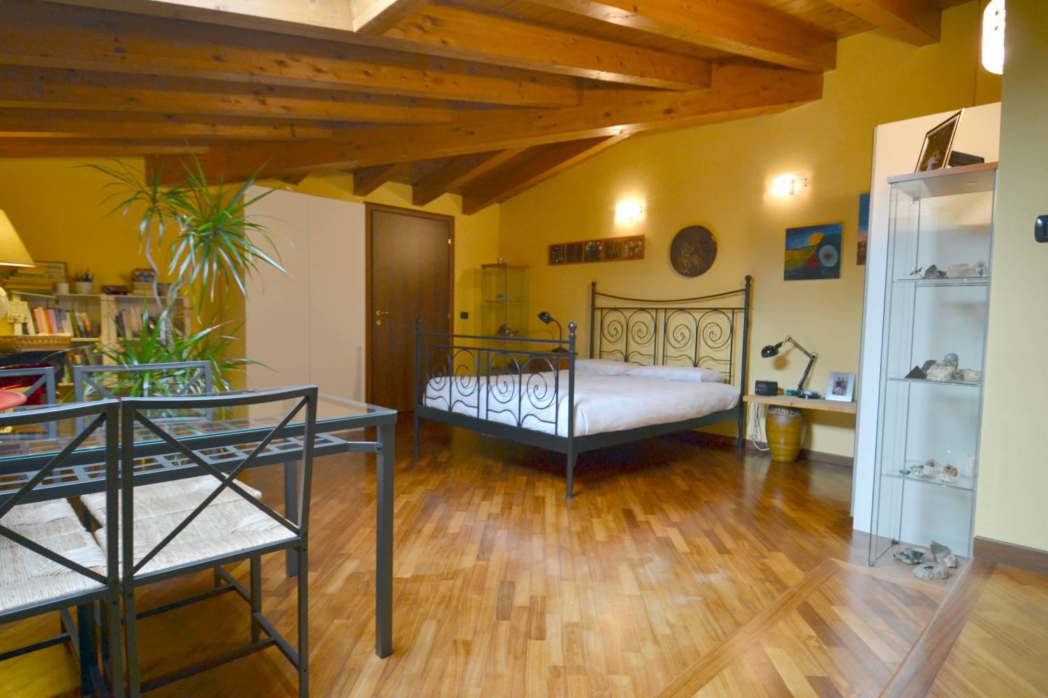 Foto 12 di 18 - Villa a schiera in vendita a Cornegliano Laudense