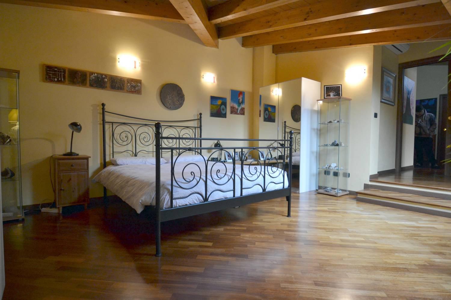 Foto 13 di 18 - Villa a schiera in vendita a Cornegliano Laudense