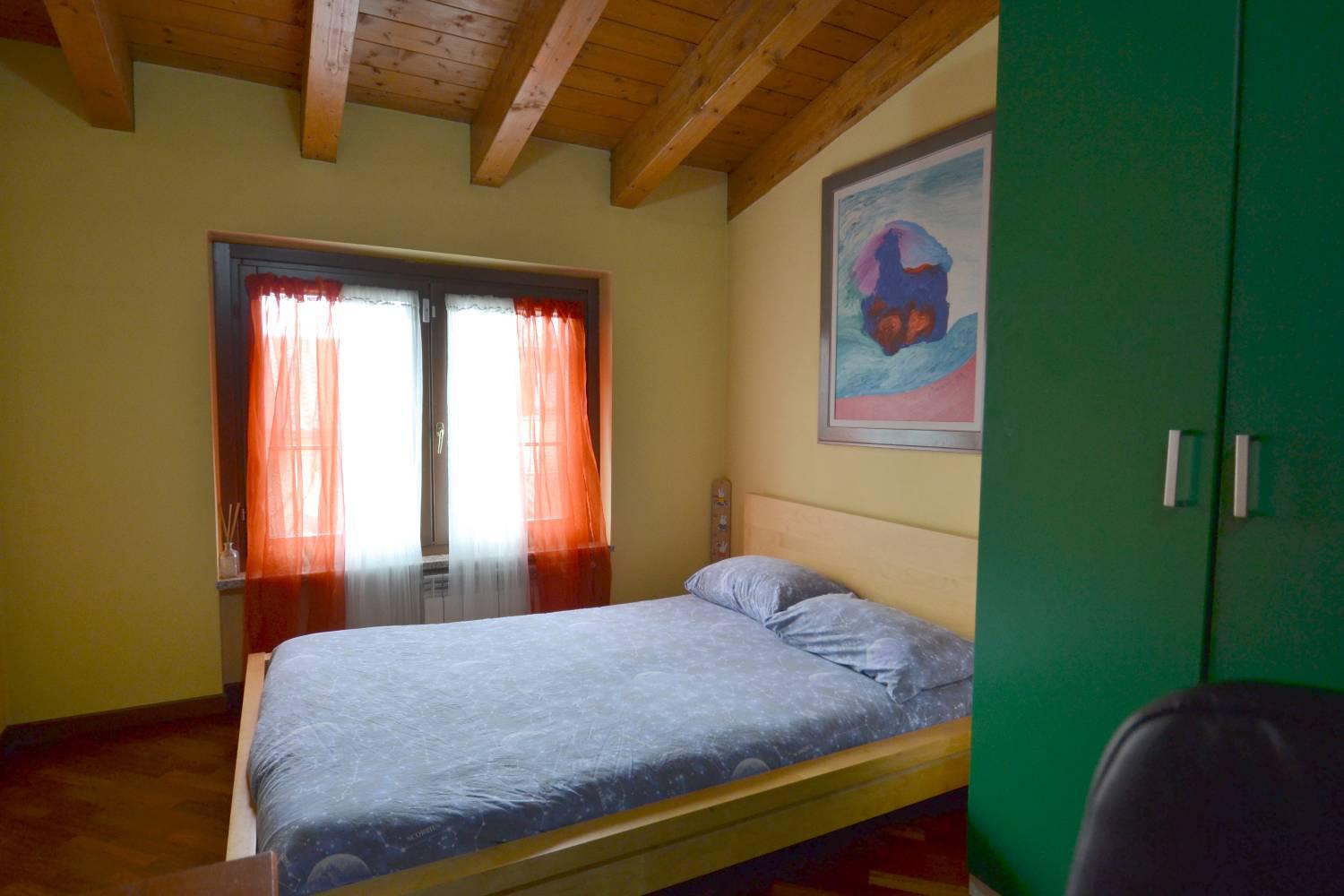 Foto 14 di 18 - Villa a schiera in vendita a Cornegliano Laudense