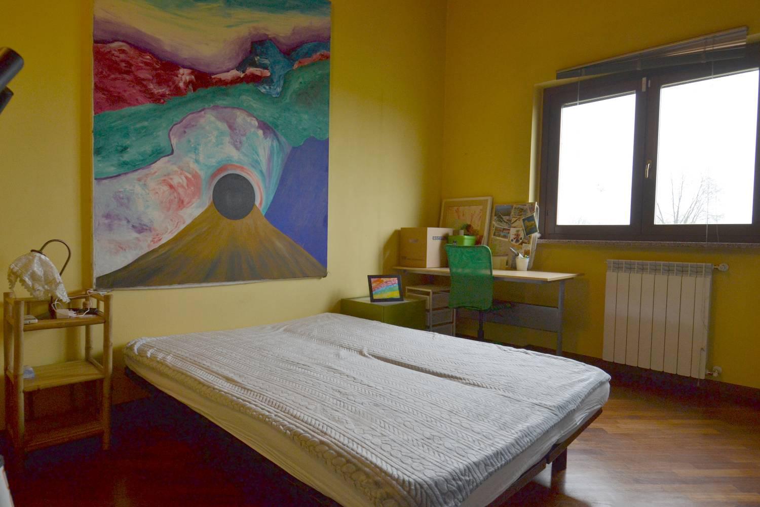 Foto 15 di 18 - Villa a schiera in vendita a Cornegliano Laudense
