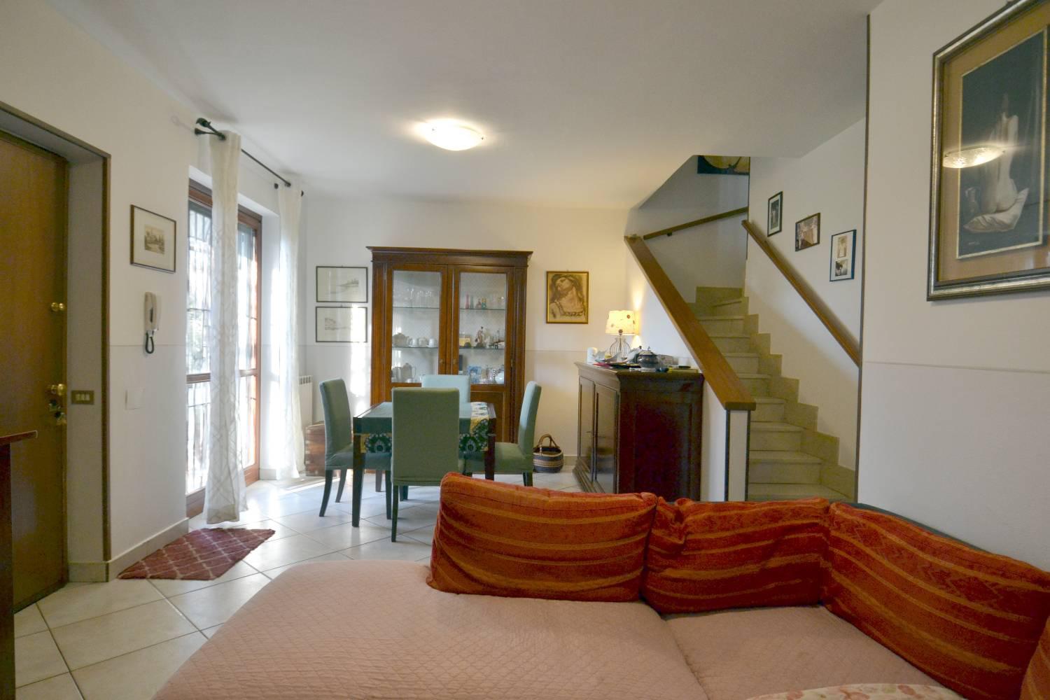 Foto 10 di 20 - Villa a schiera in vendita a Pieve Fissiraga