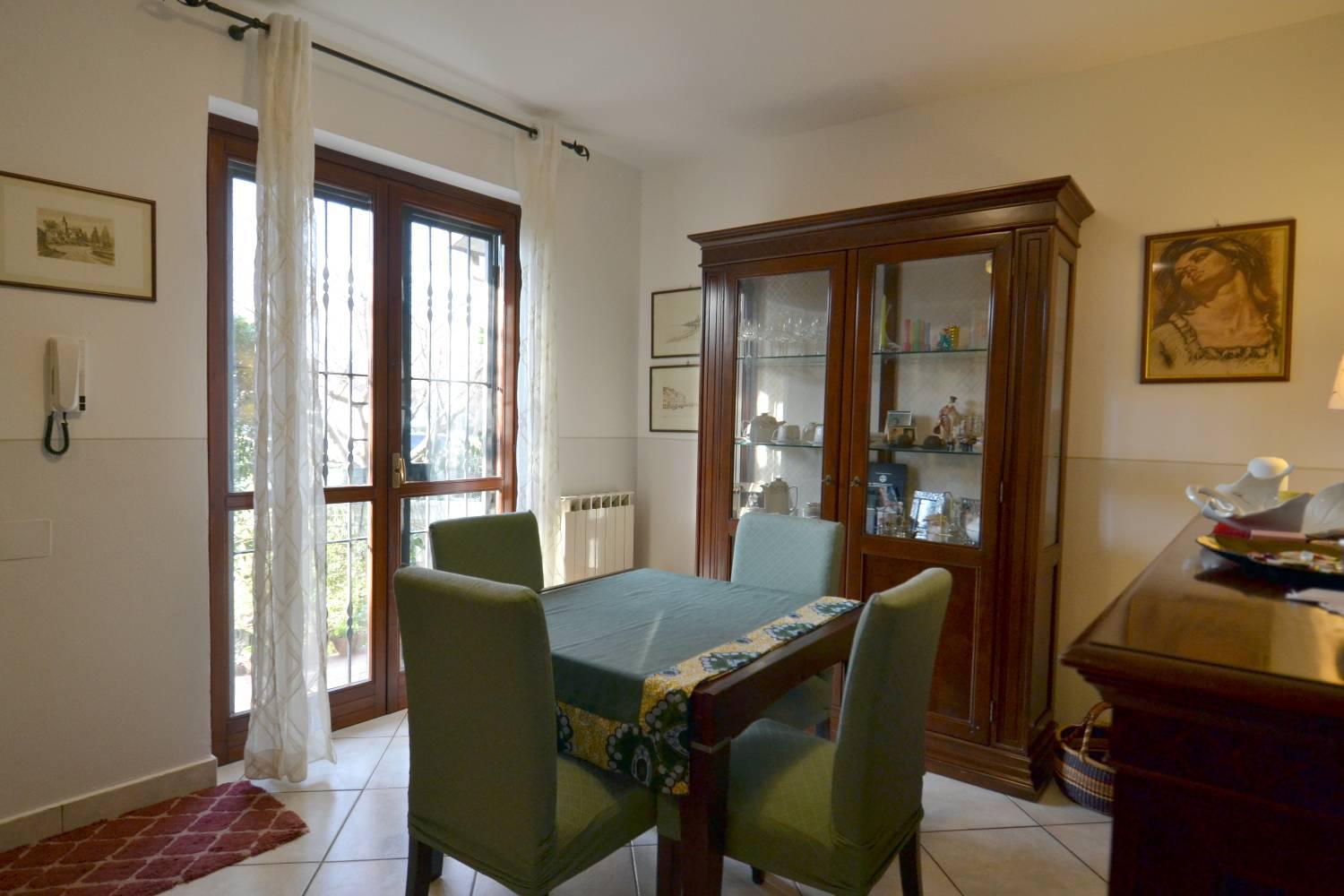 Foto 7 di 20 - Villa a schiera in vendita a Pieve Fissiraga
