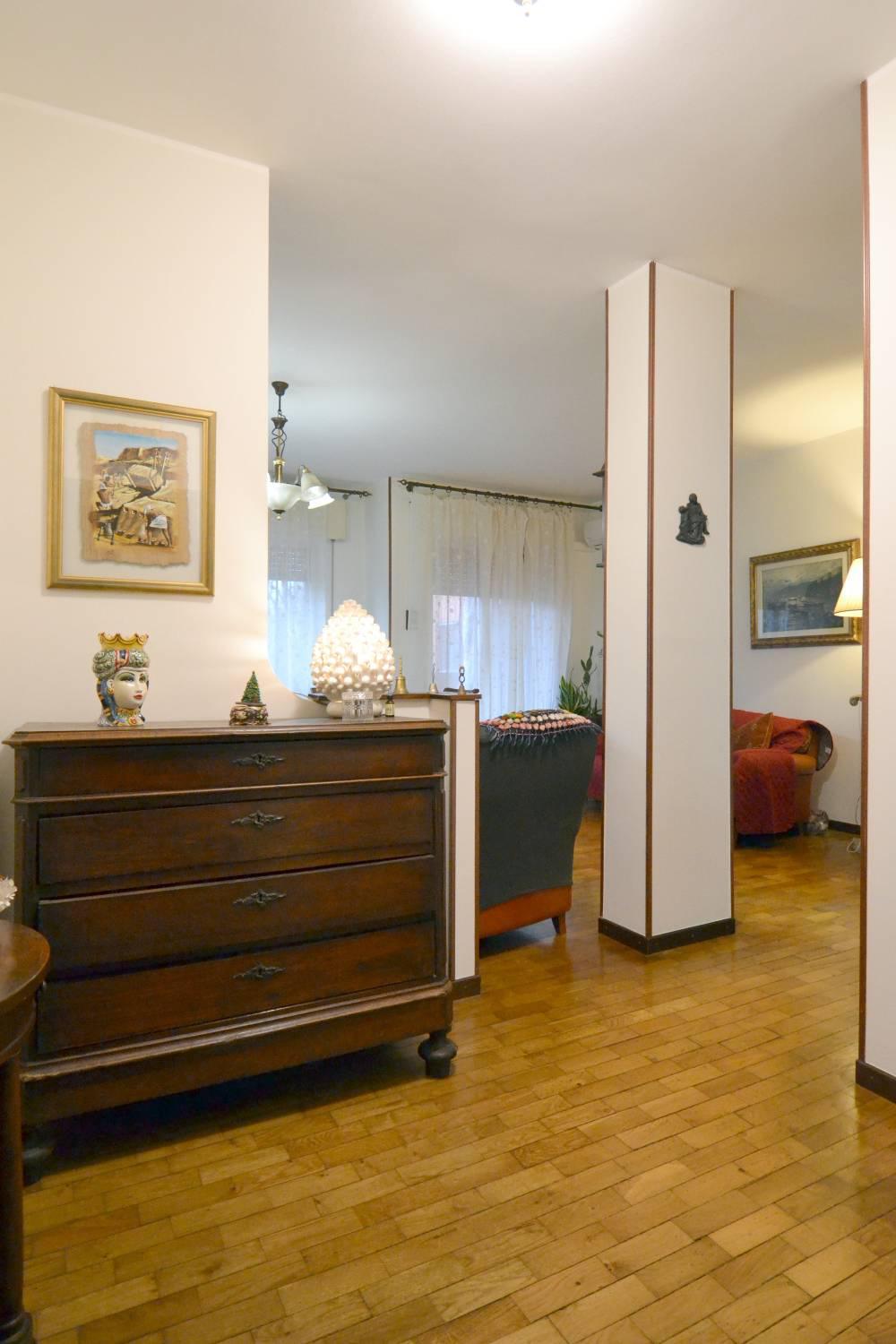 Foto 5 di 16 - Appartamento in vendita a Lodi