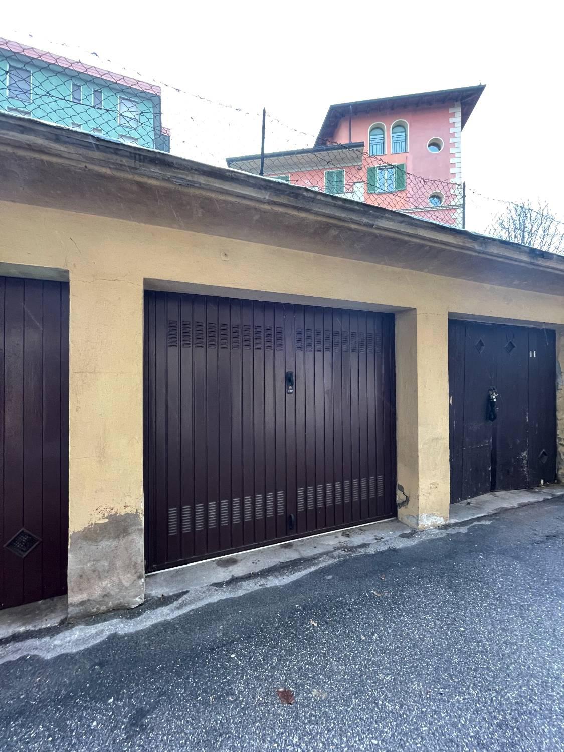 Garage/Box/Posto auto in vendita a Lodi (LO)