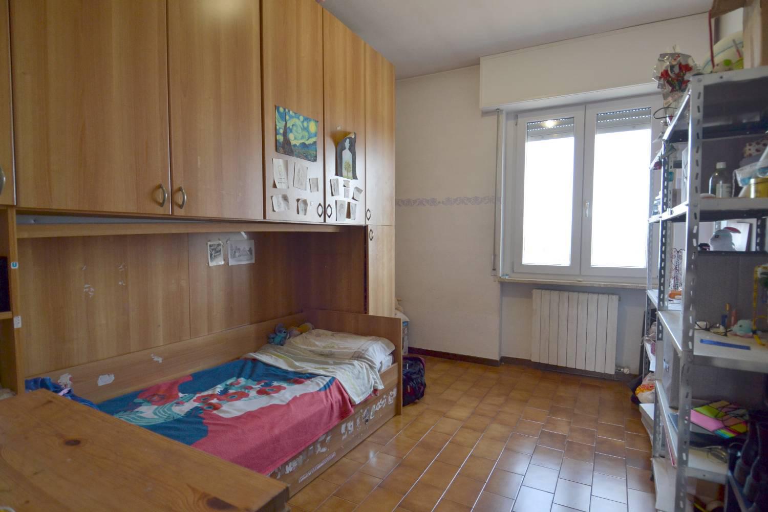 Foto 10 di 13 - Appartamento in vendita a Borgo San Giovanni