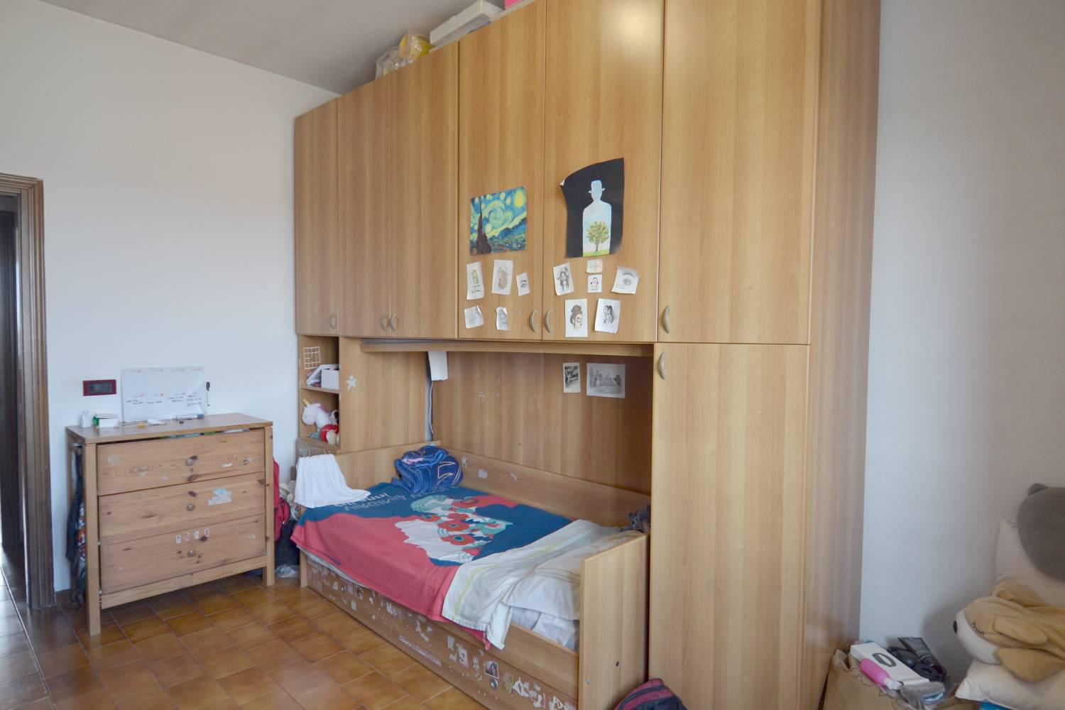 Foto 11 di 13 - Appartamento in vendita a Borgo San Giovanni