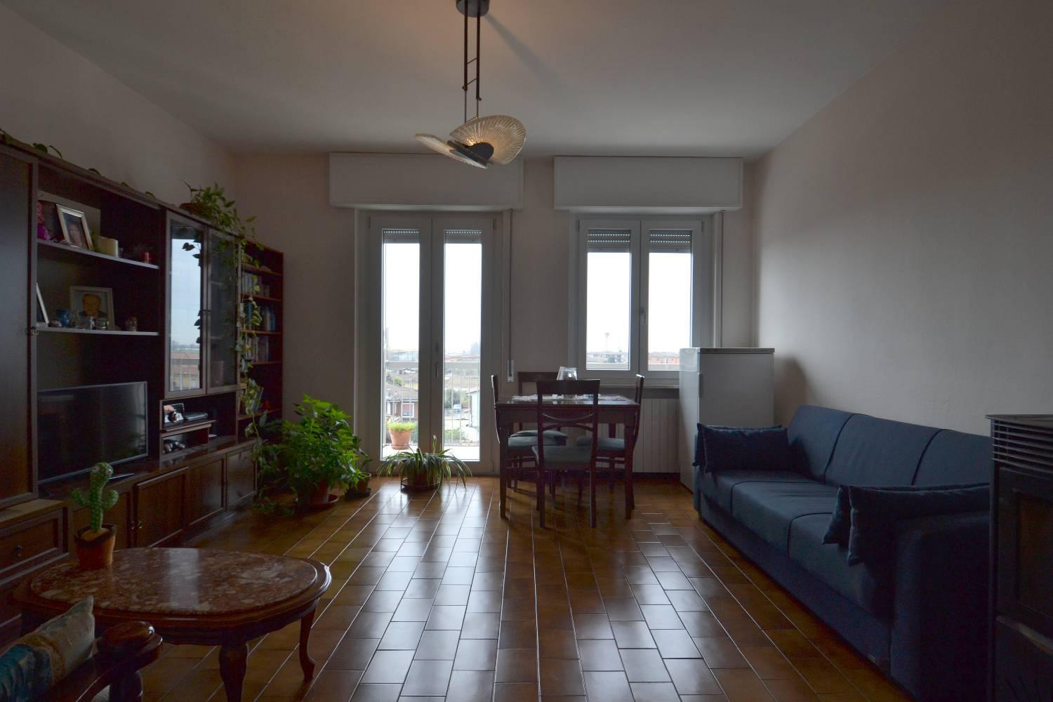 Foto 2 di 13 - Appartamento in vendita a Borgo San Giovanni