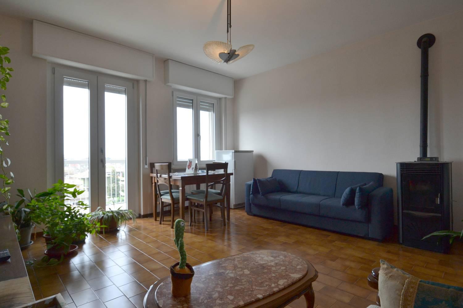 Foto 3 di 13 - Appartamento in vendita a Borgo San Giovanni