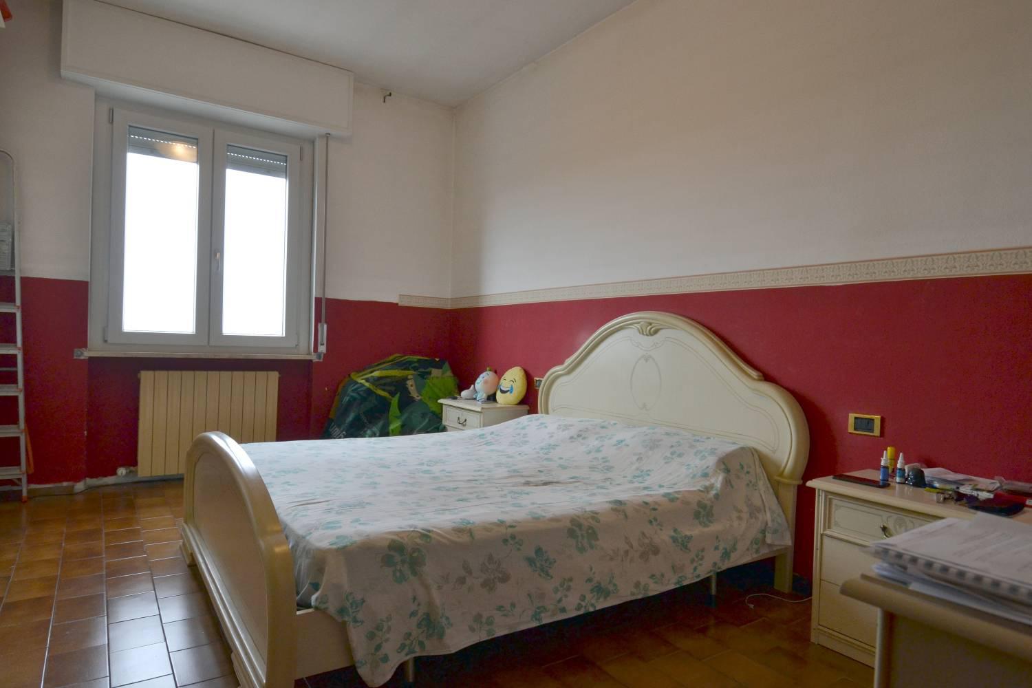 Foto 7 di 13 - Appartamento in vendita a Borgo San Giovanni