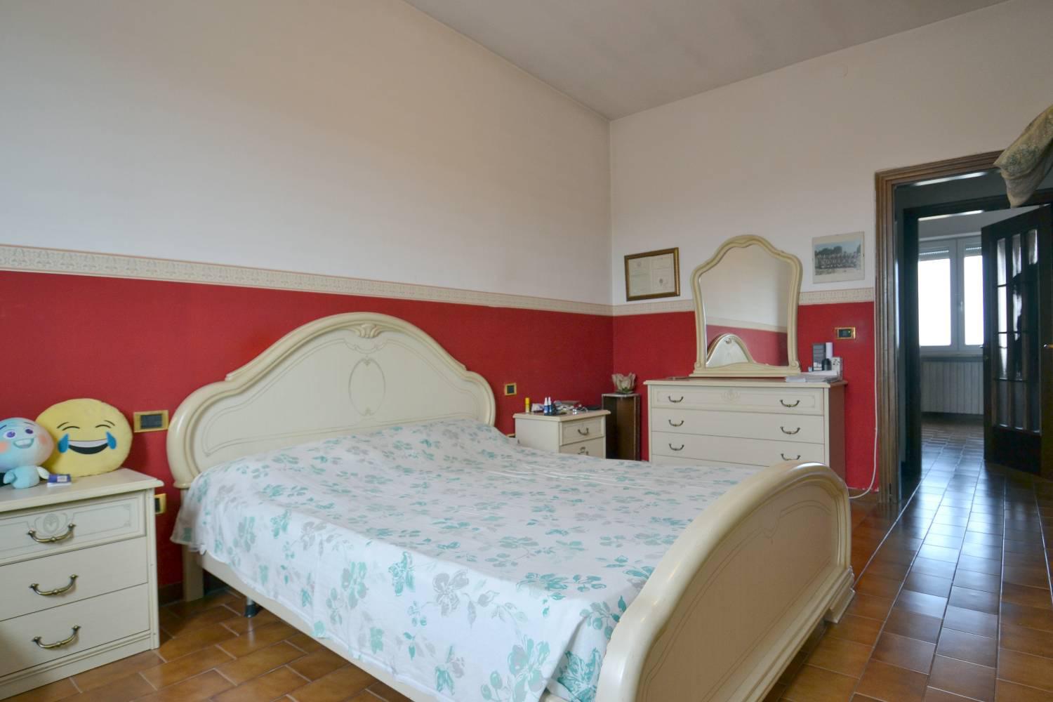 Foto 8 di 13 - Appartamento in vendita a Borgo San Giovanni