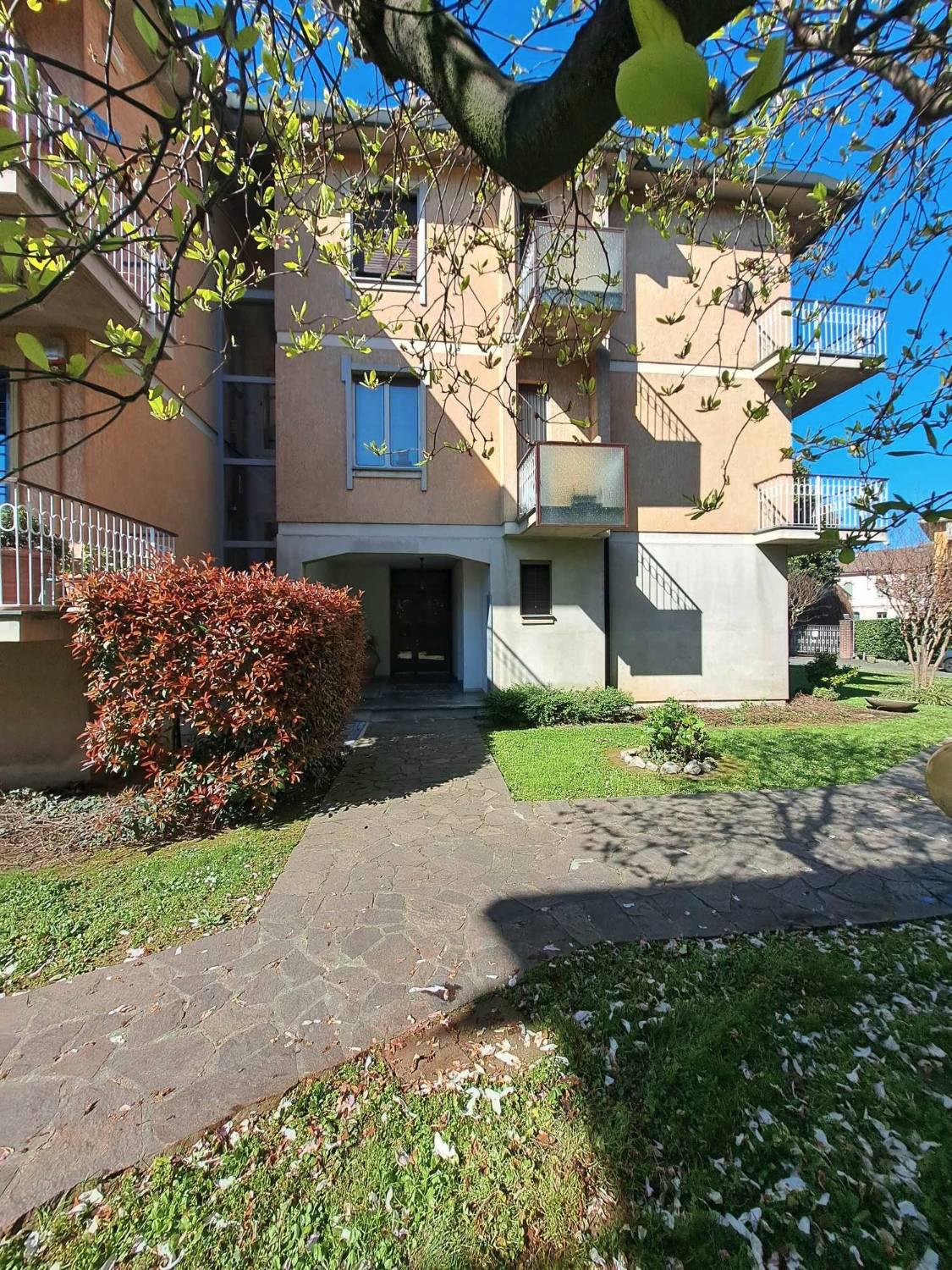 Foto 2 di 17 - Appartamento in vendita a Codogno