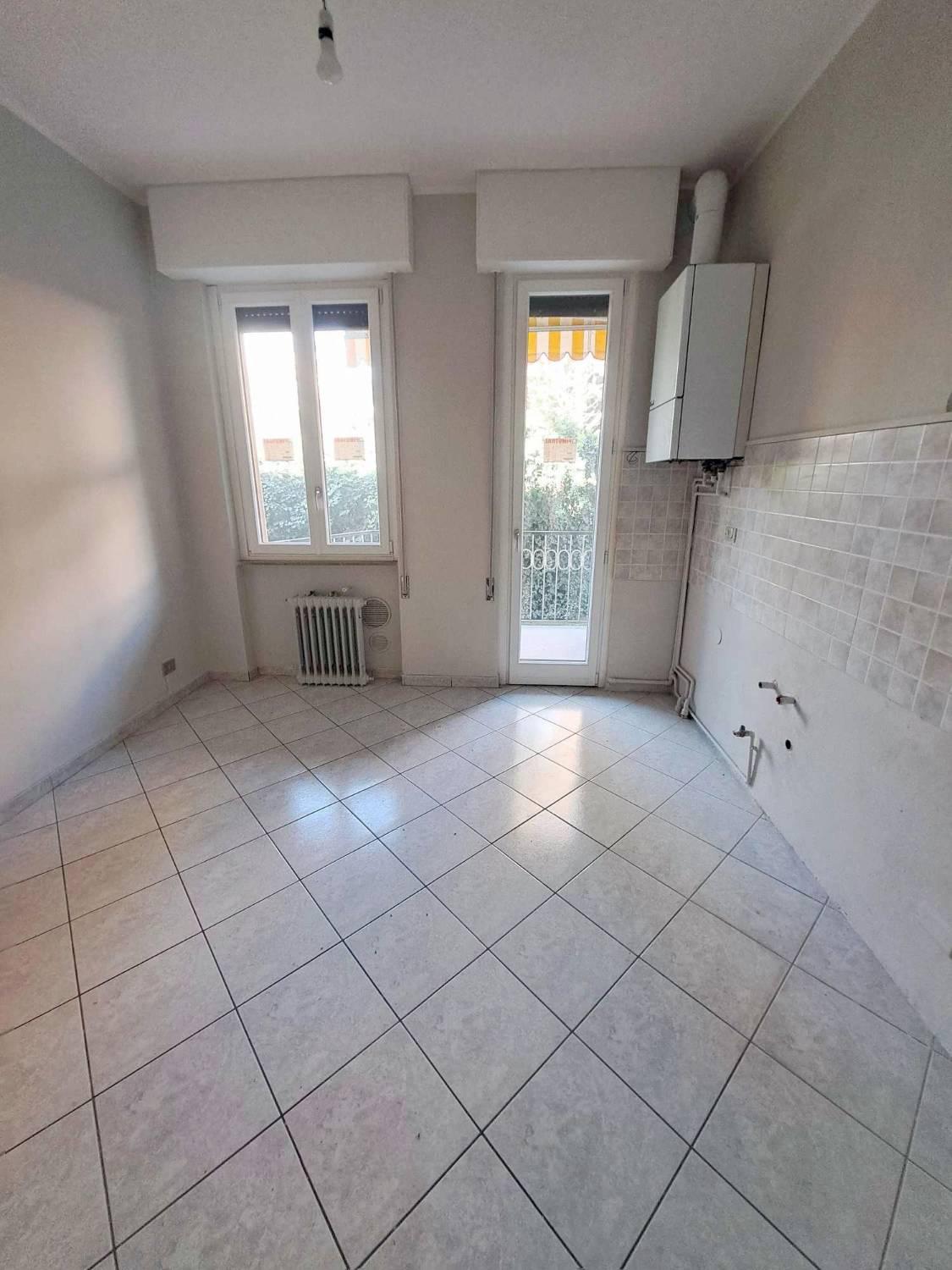 Foto 8 di 17 - Appartamento in vendita a Codogno