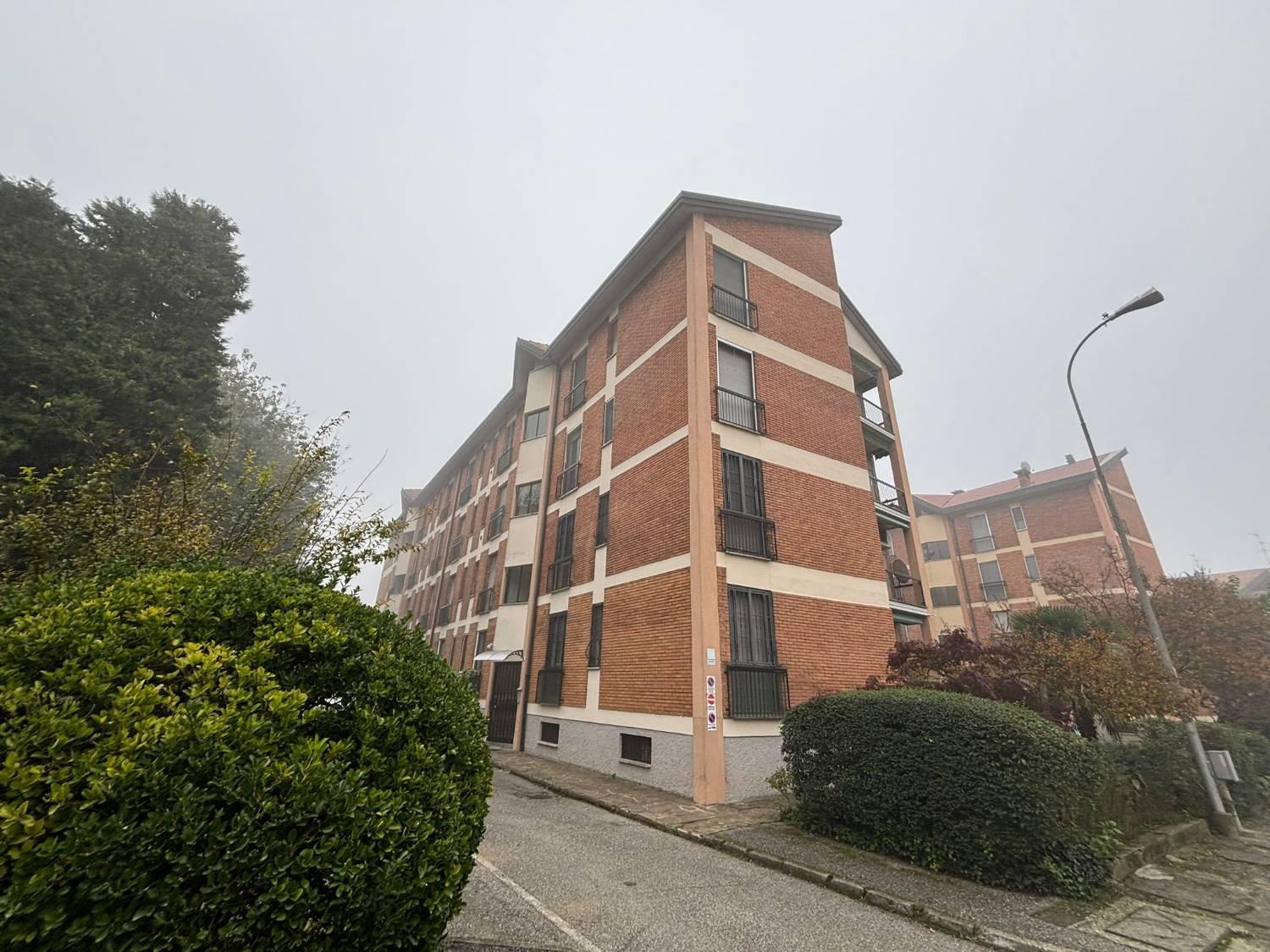 Appartamento in vendita a Lodi (LO)