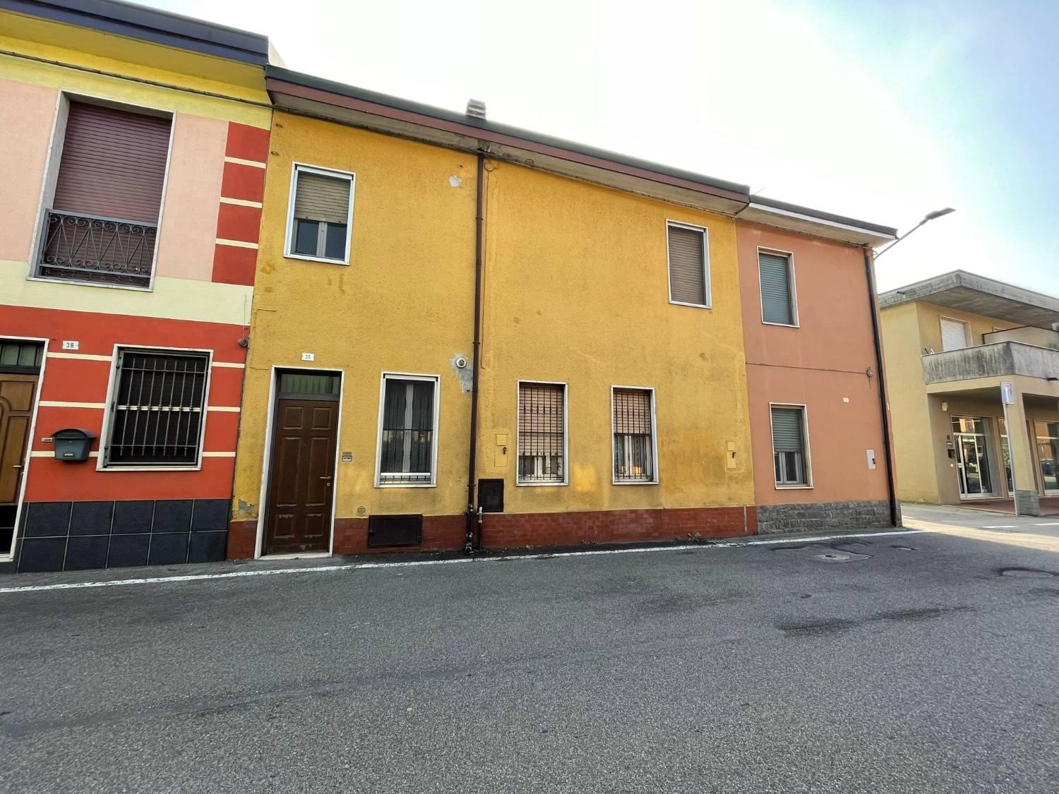 Appartamento in vendita a Borgo San Giovanni (LO)