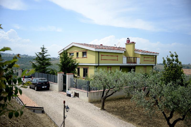 Villa singola in Vendita Cupello