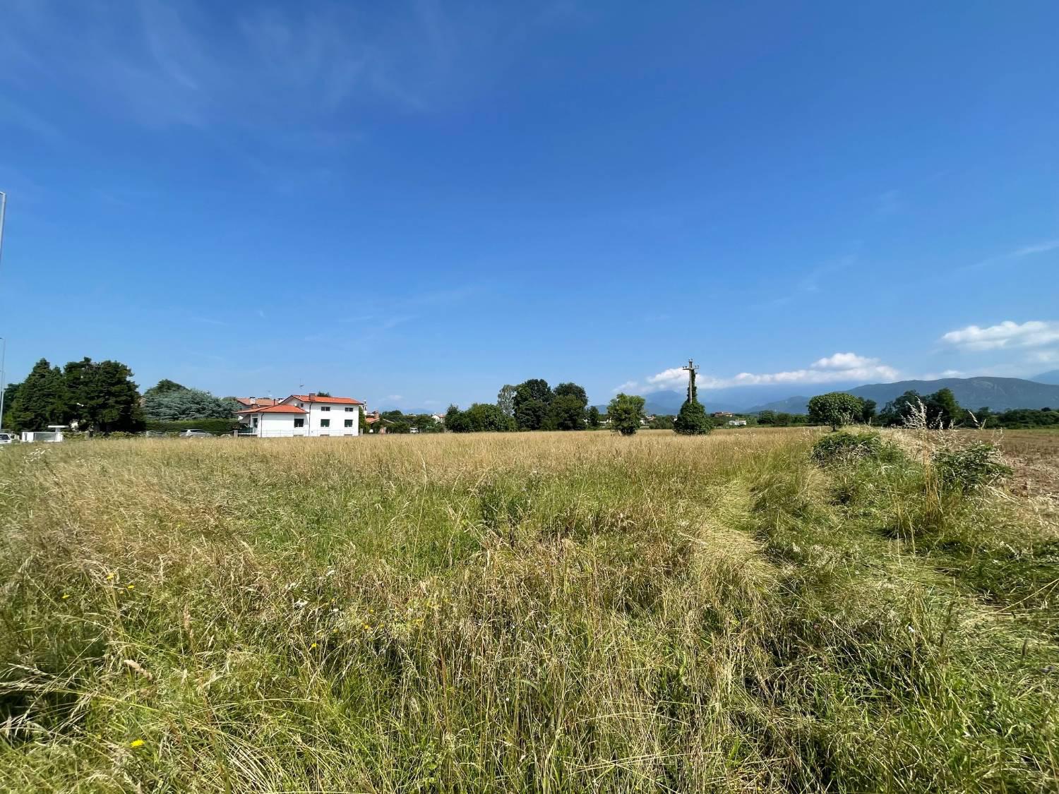 Terreno industriale in vendita a Zompitta, Reana Del Rojale (UD)