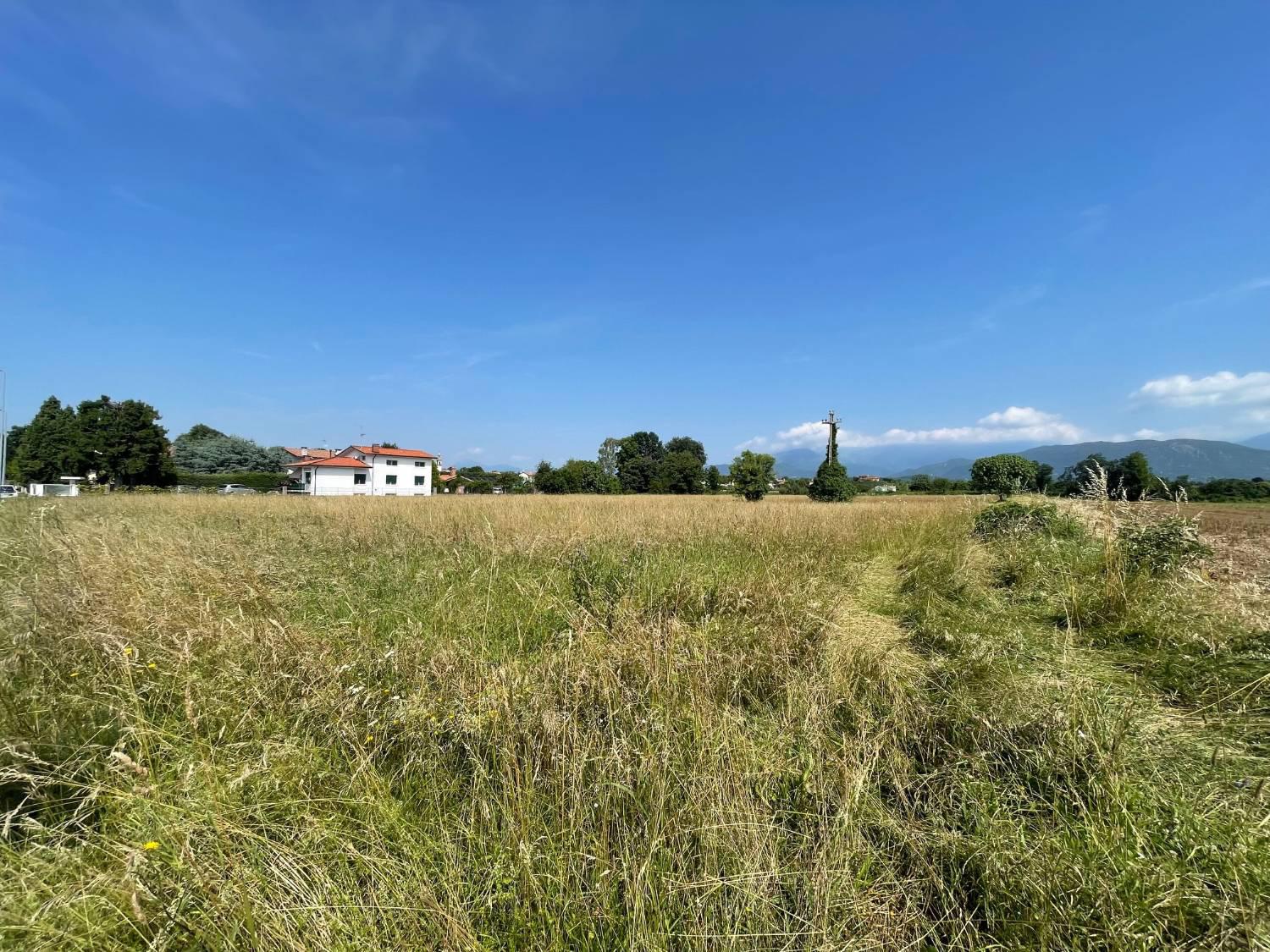 Terreno industriale in vendita a Zompitta, Reana Del Rojale (UD)