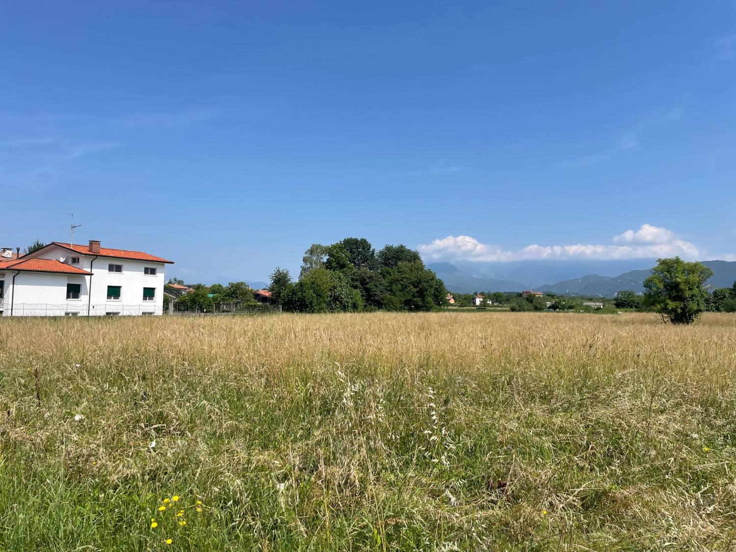 Terreno industriale in vendita a Zompitta, Reana Del Rojale (UD)