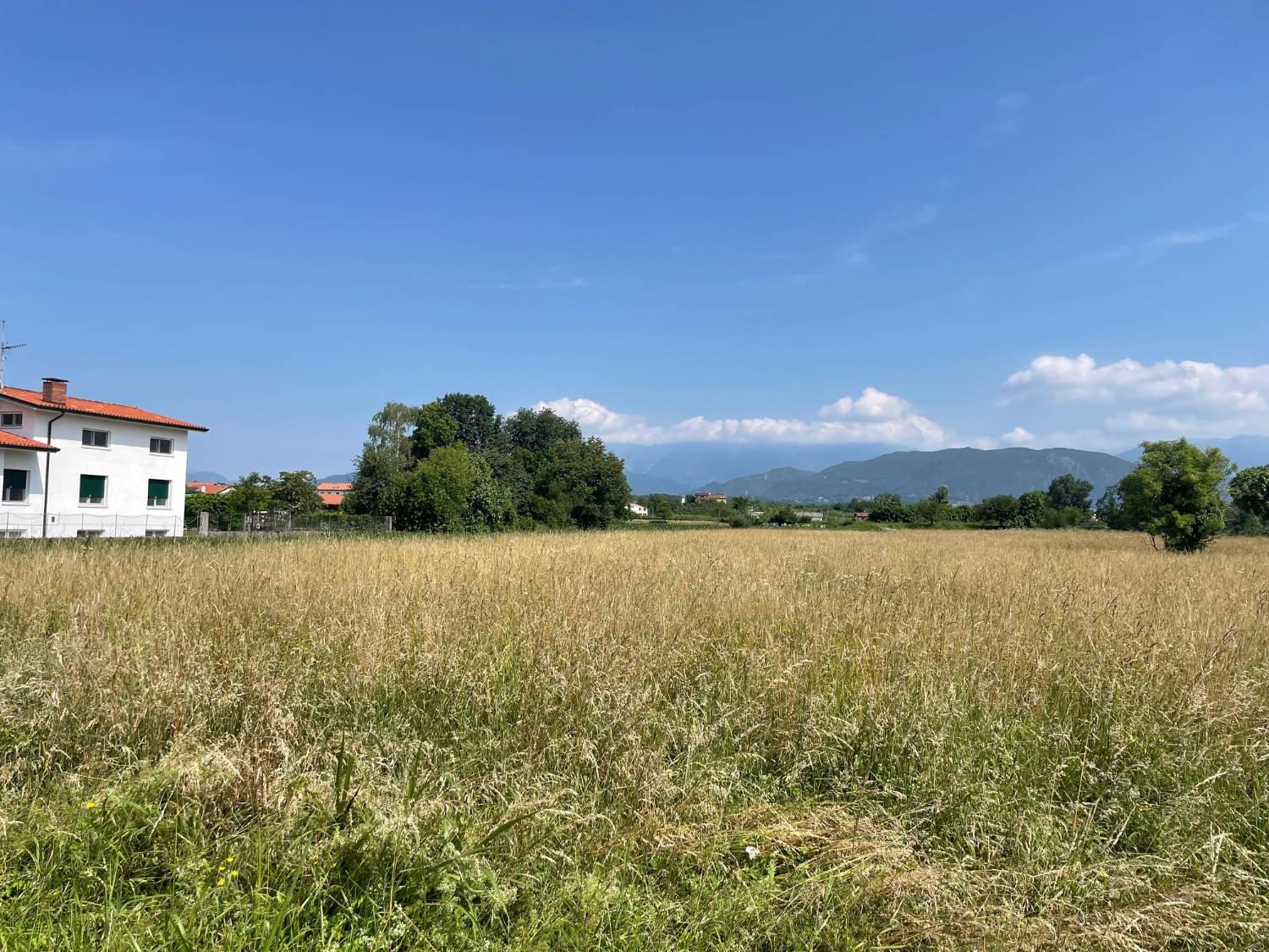 Terreno industriale in vendita a Zompitta, Reana Del Rojale (UD)